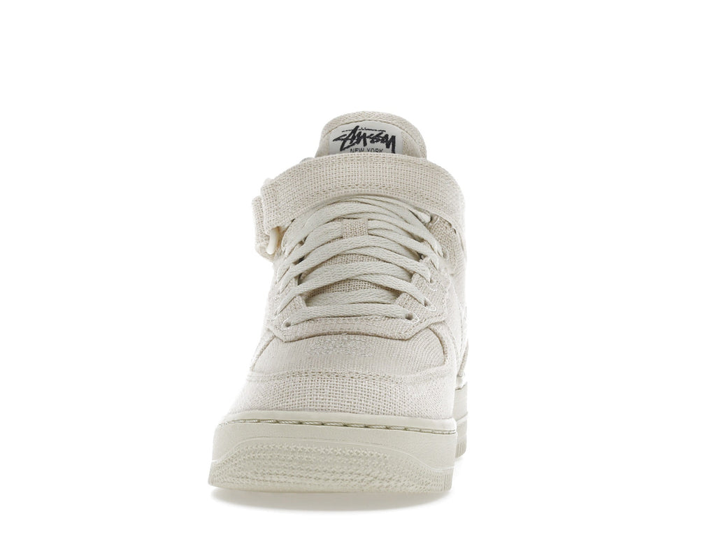 Nike Air Force 1 Mid Stussy "Fossil"