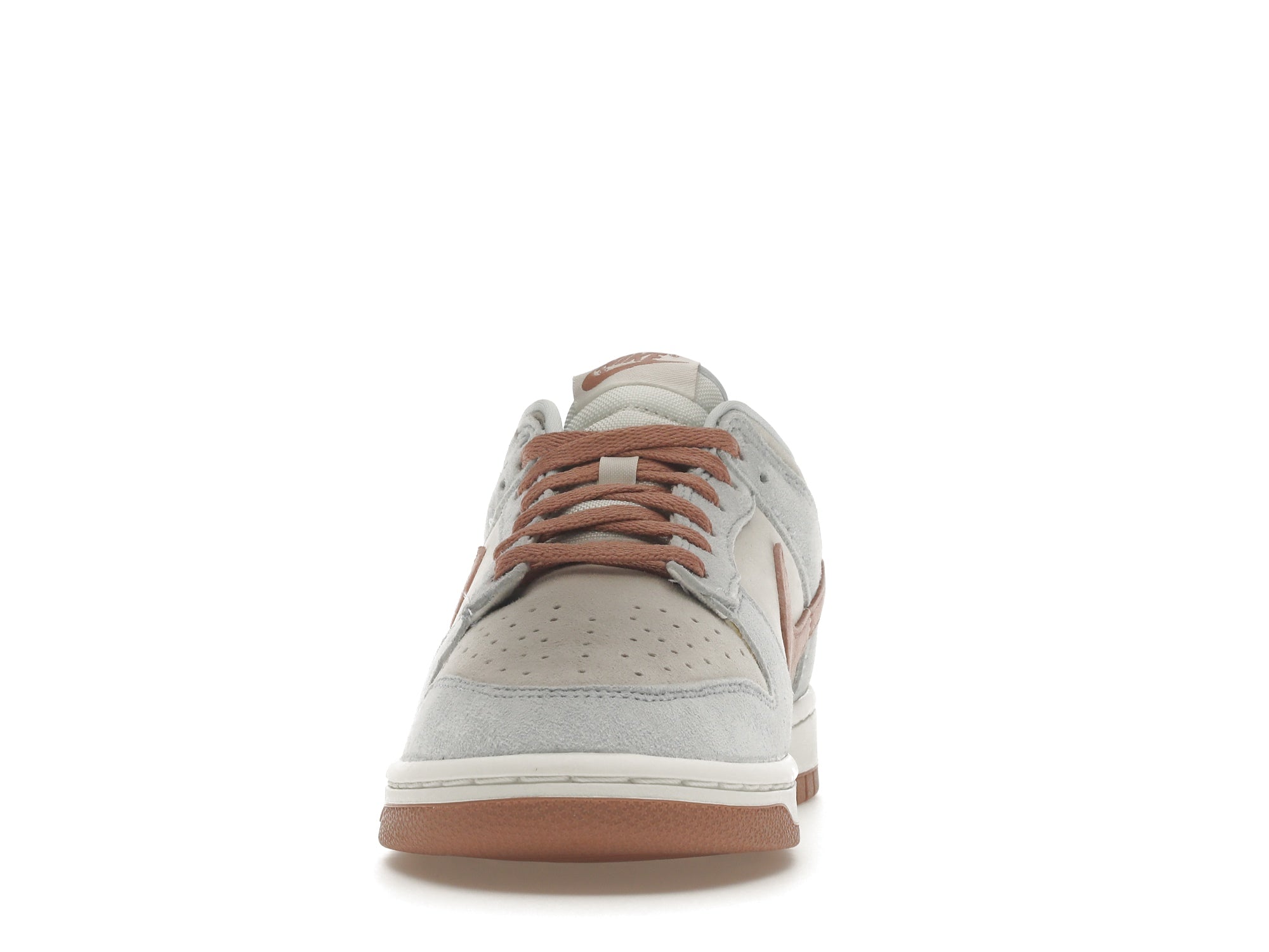 Nike Dunk Low " Fossil Rose"
