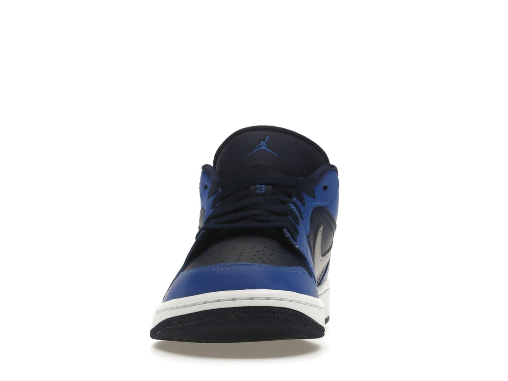 Air Jordan 1 Low " Blue Void " (W)