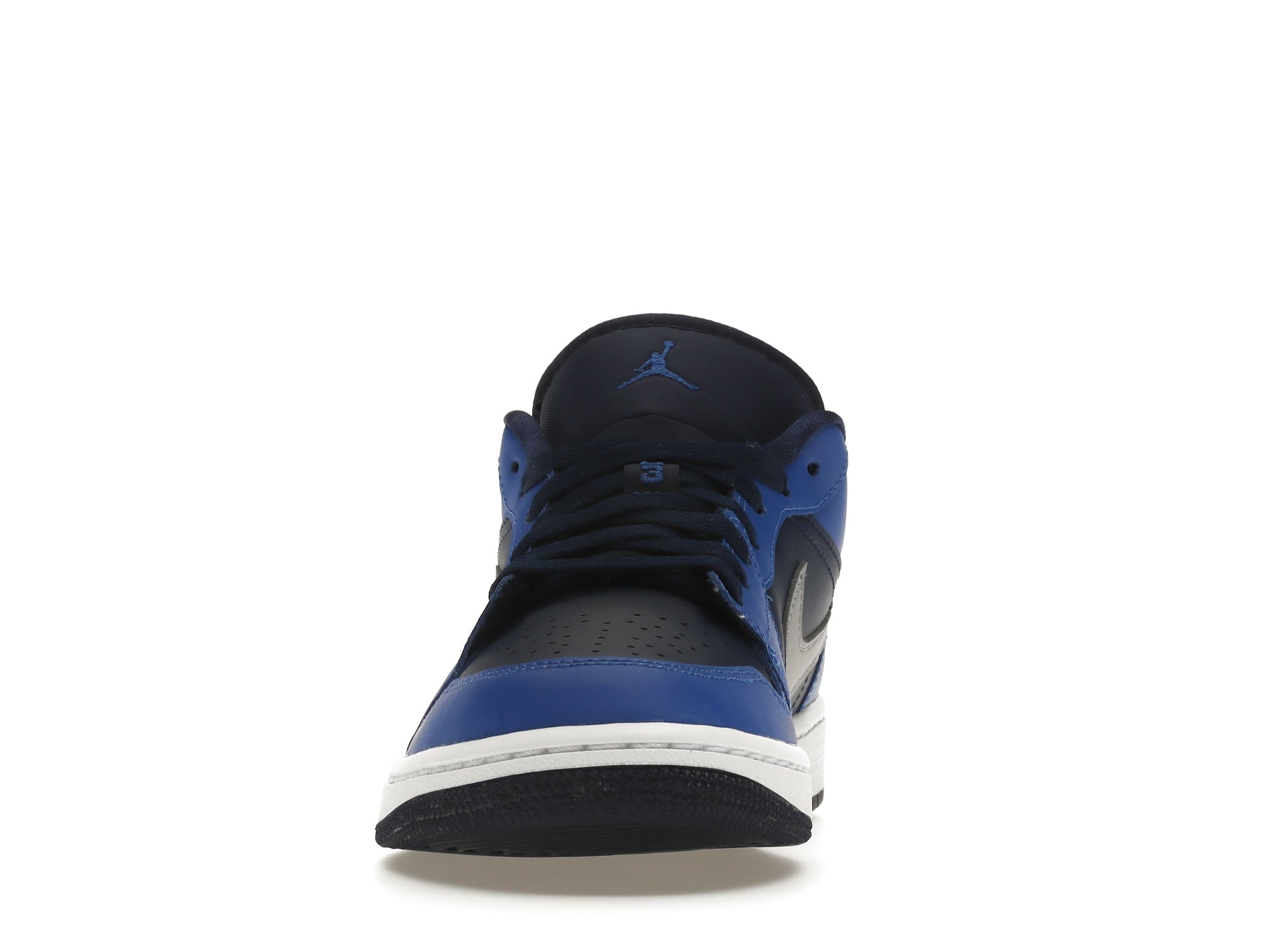 Air Jordan 1 Low " Blue Void " (W)