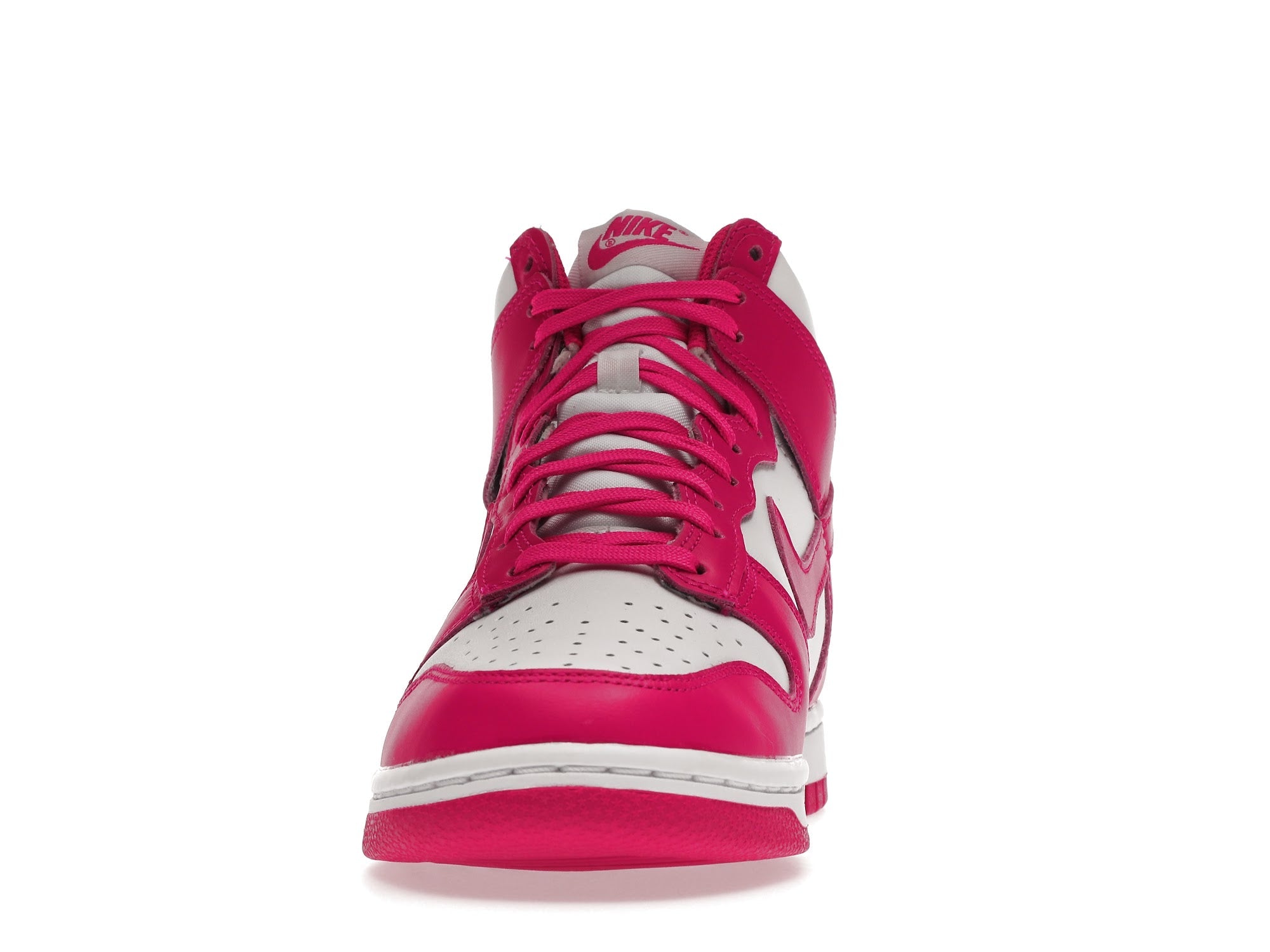 Nike Dunk High "Pink Prime" (W)