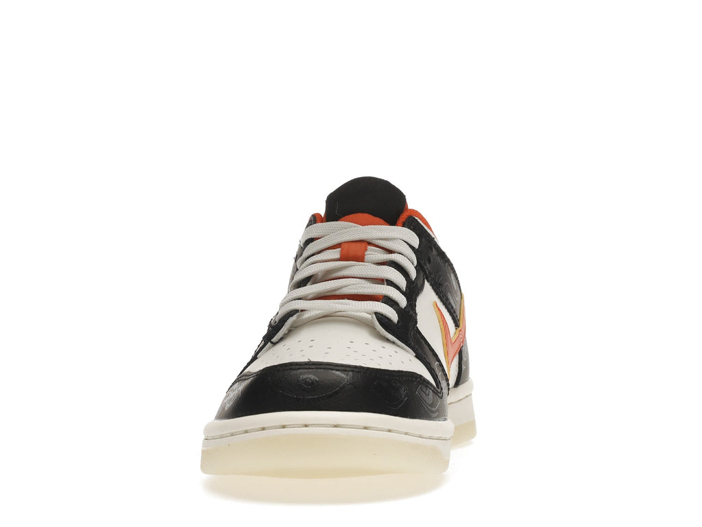 Nike Dunk Low PRM Halloween (2021) (GS)