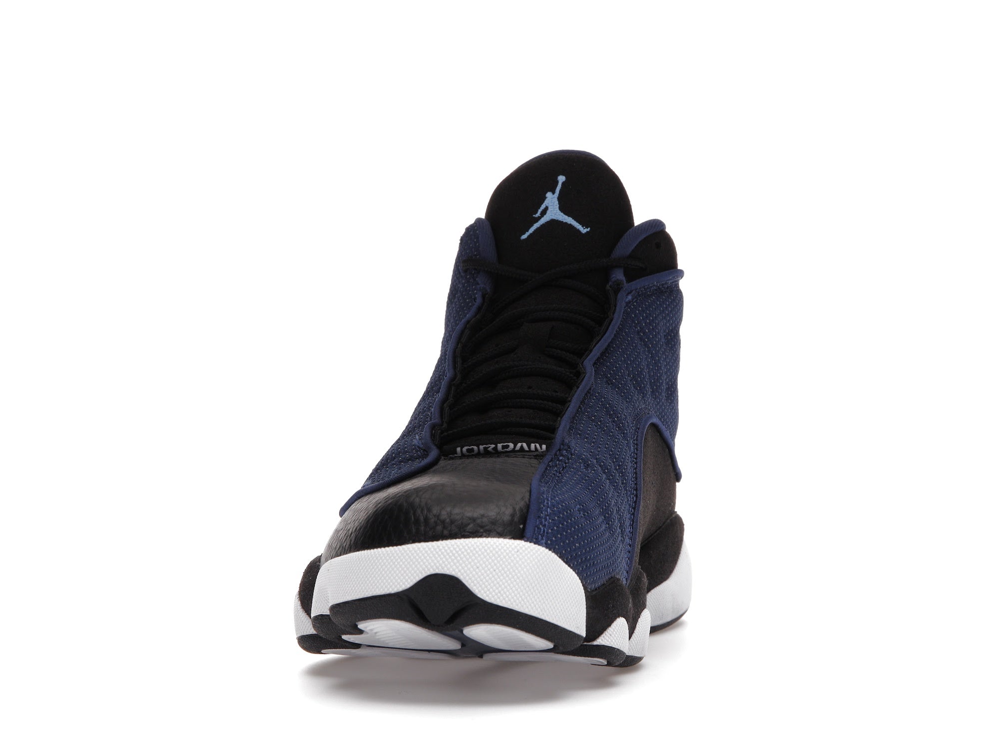 Air Jordan Retro 13 "Brave Blue"