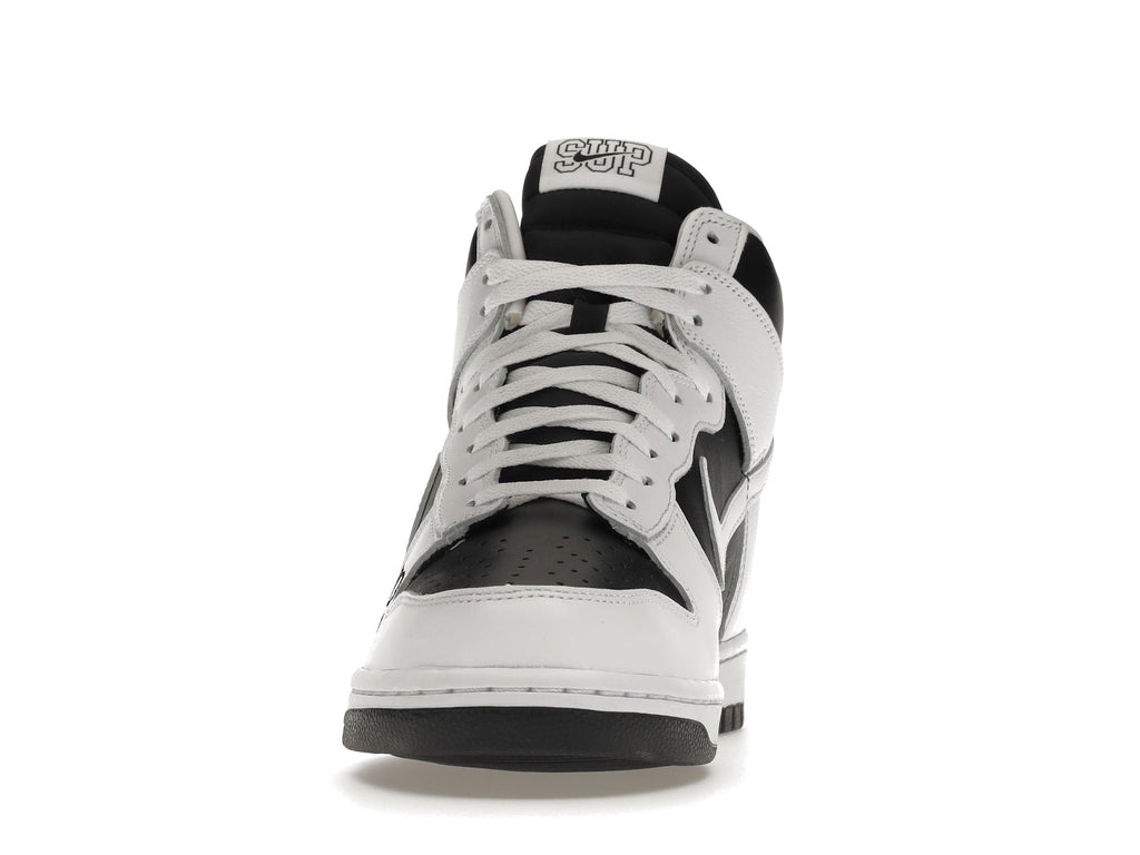Nike SB Dunk High Supreme By Any Means Black