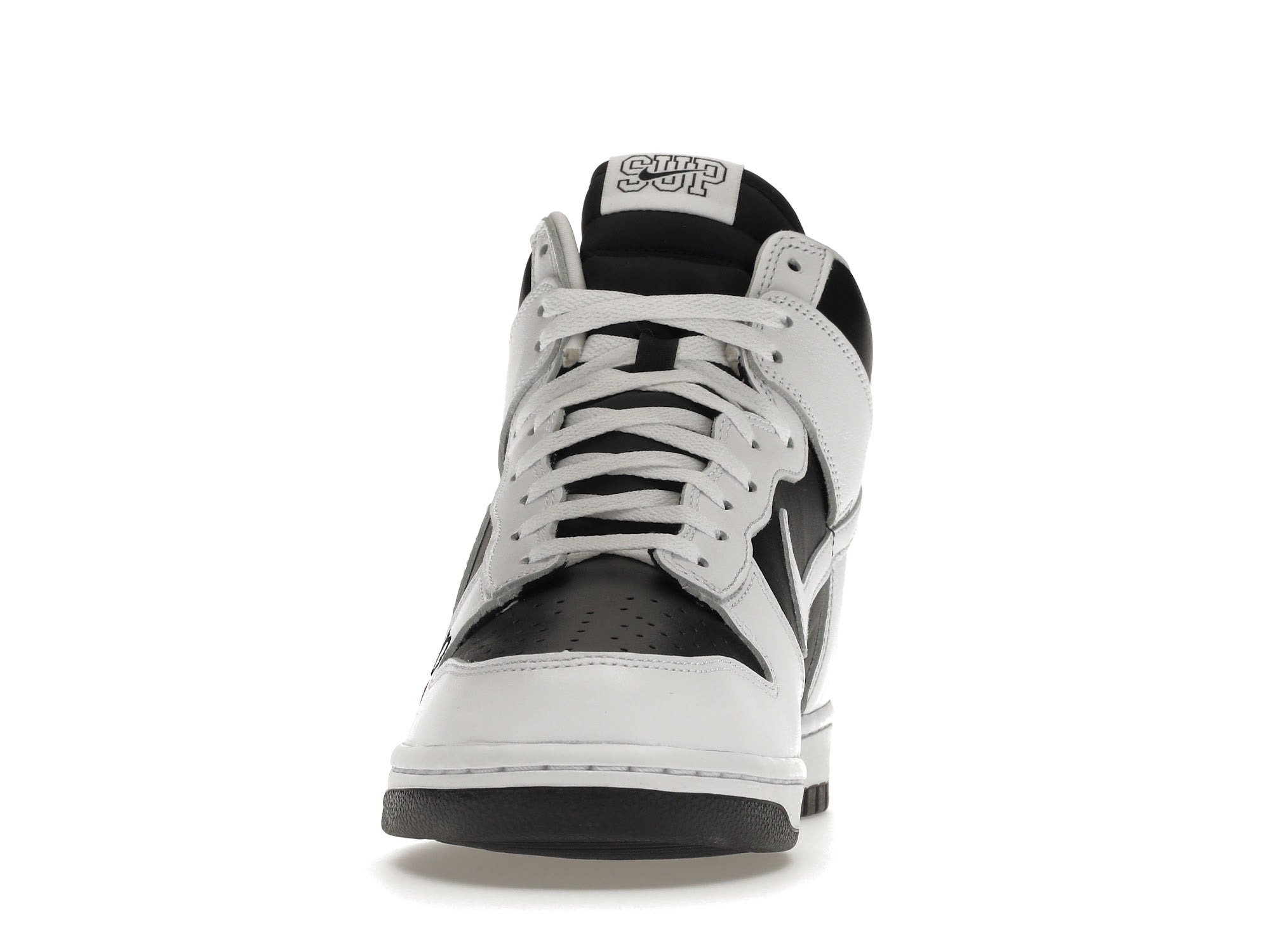 Nike SB Dunk High Supreme By Any Means Black