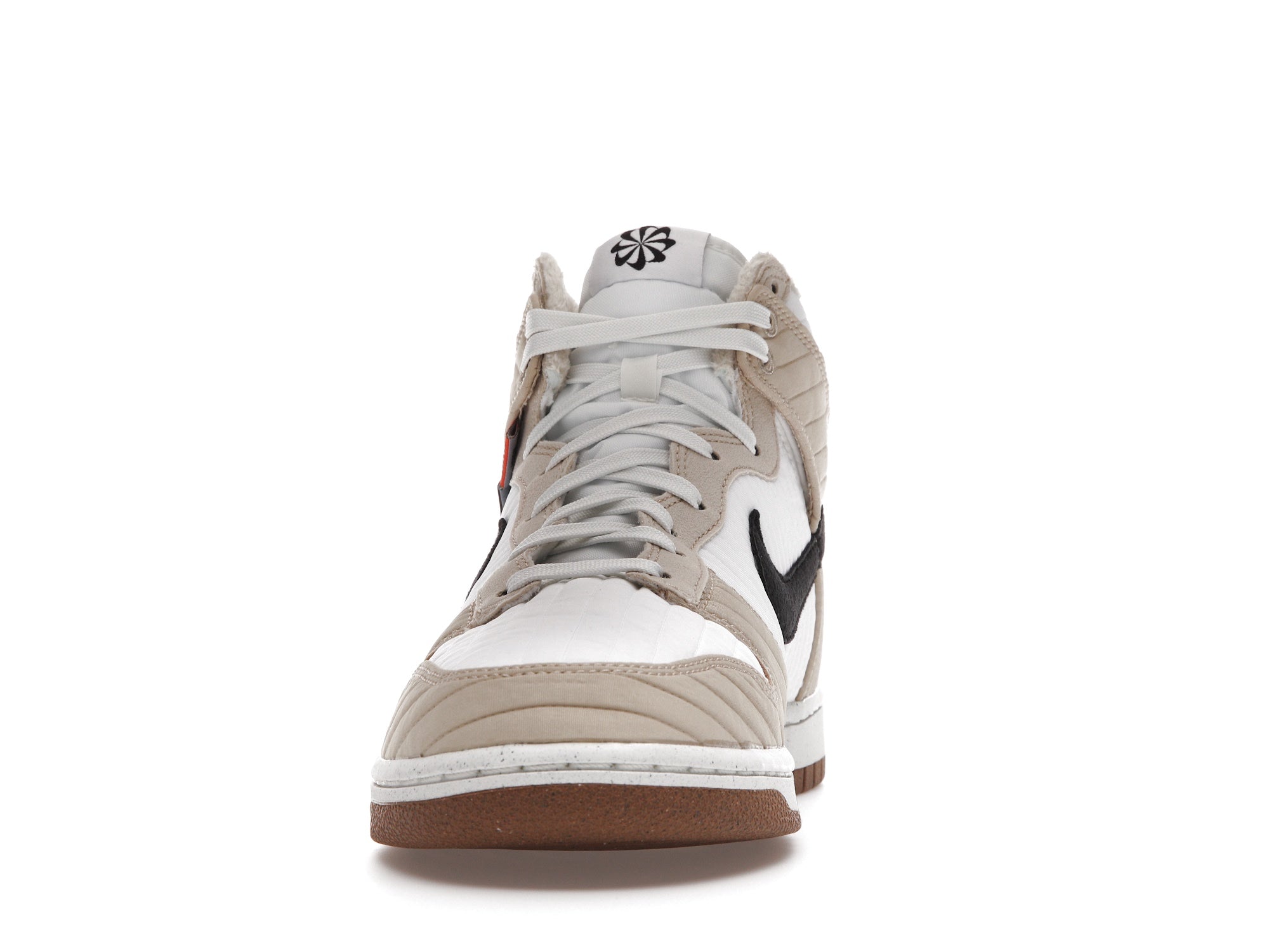 Nike Dunk High "Toasty Ratan"