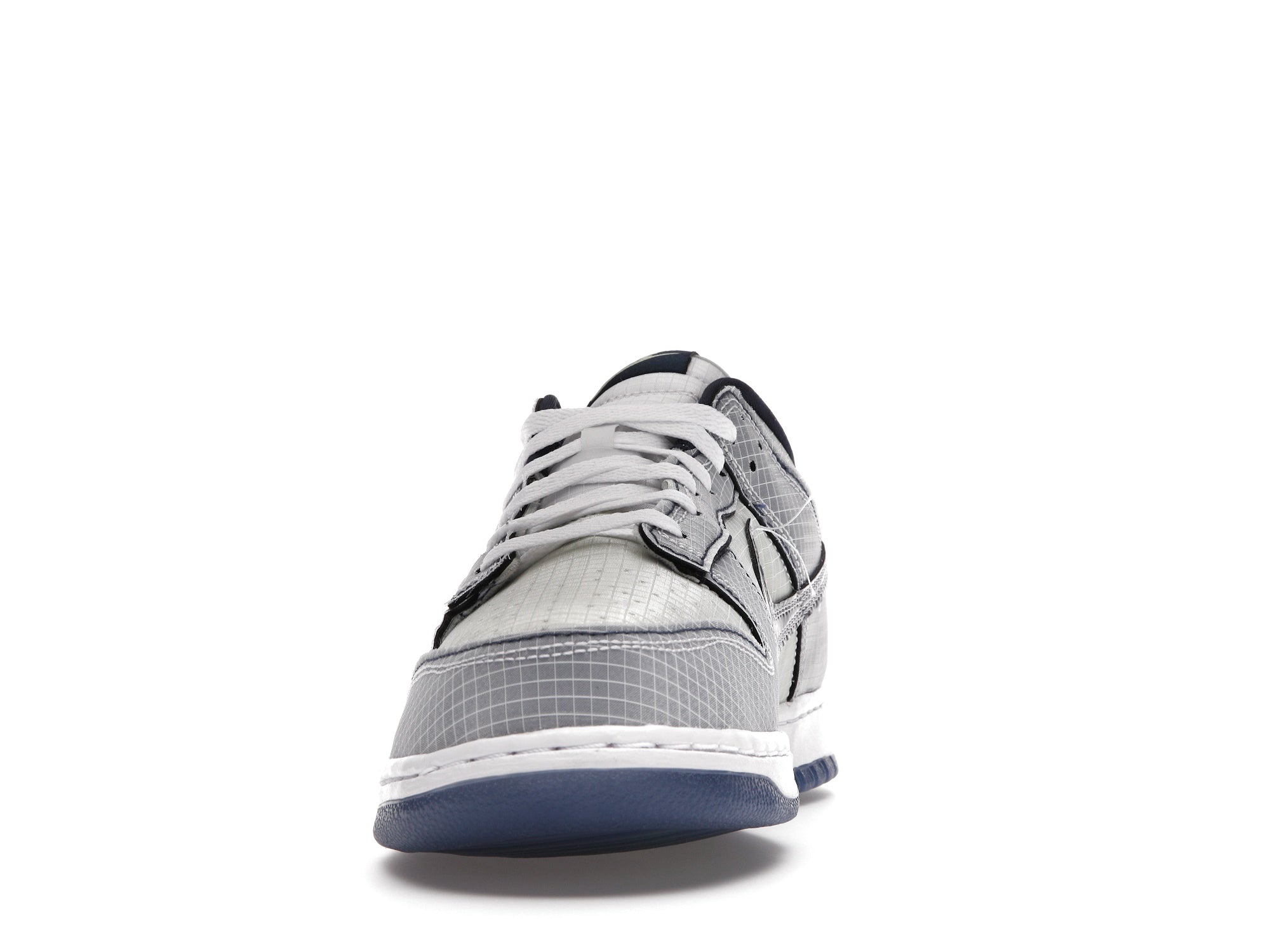 Nike Dunk Low Union "Passport Pack" Pistachio