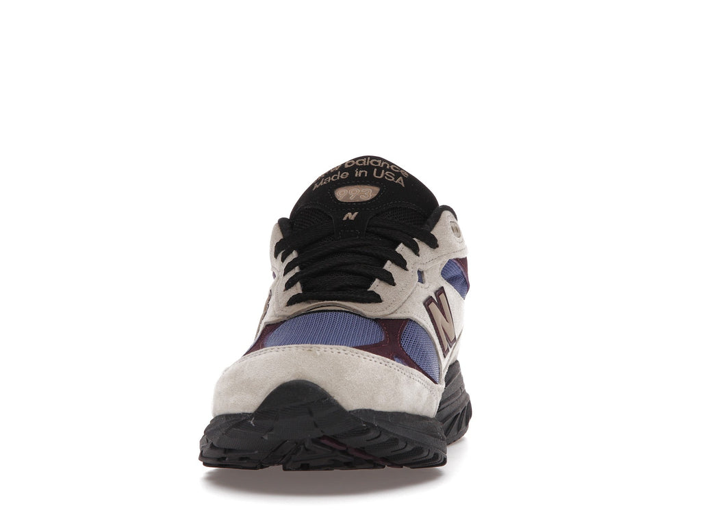 New Balance 993 Aime Leon Dore Taupe (Women's)