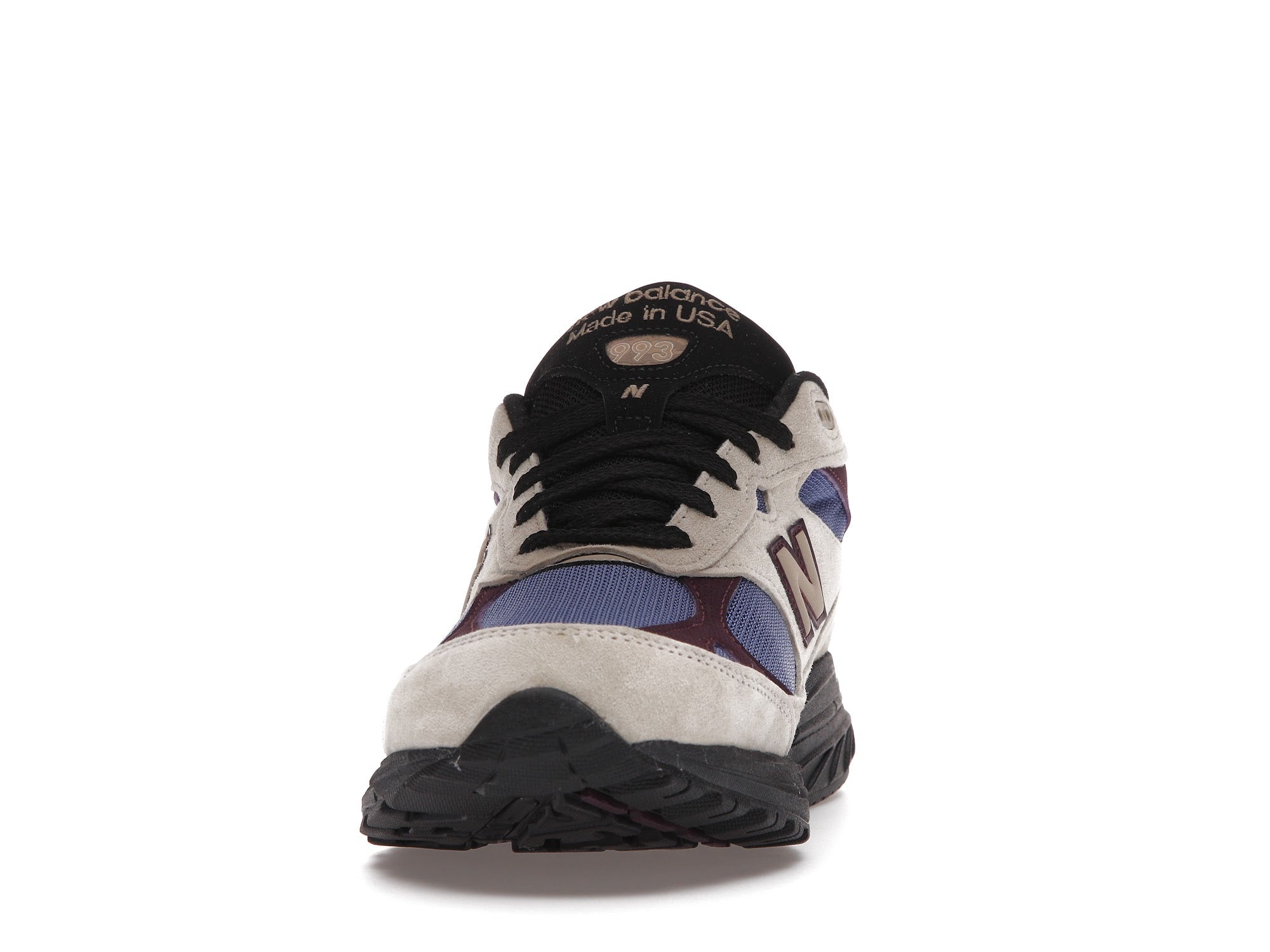 New Balance 993 Aime Leon Dore Taupe (Women's)