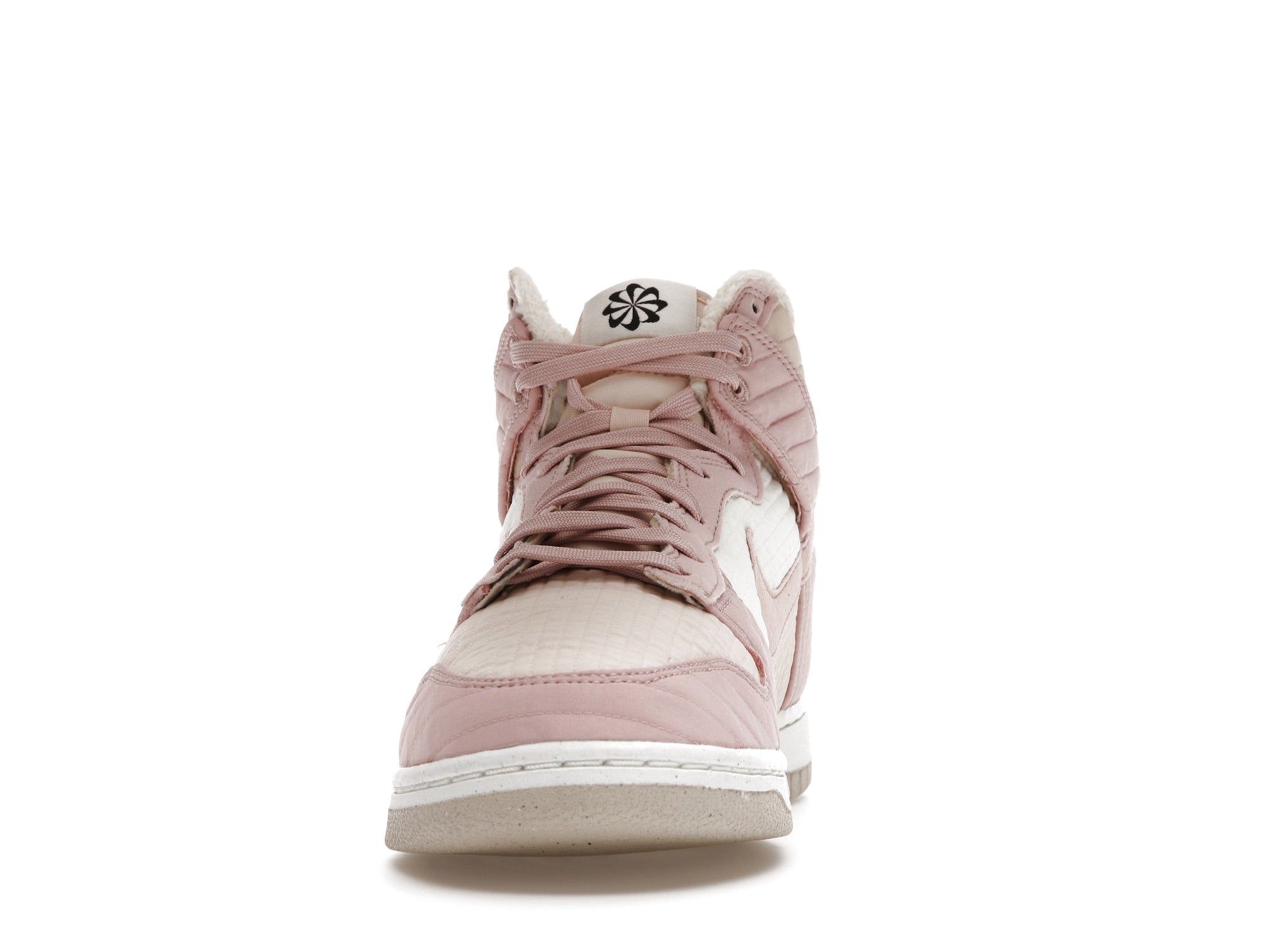 Nike Dunk High LX Next Nature "Pink Oxford" (W)