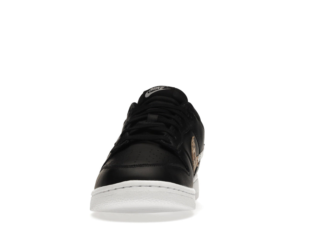 Nike Dunk Low SE "Primal Black" (W)