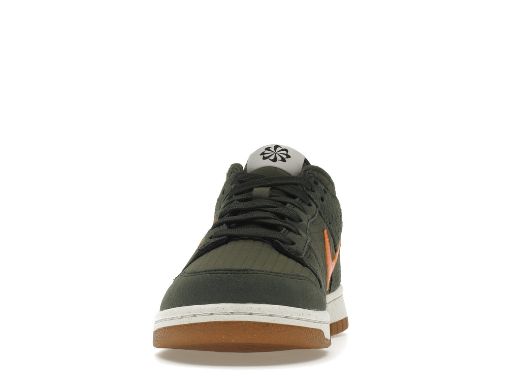 Nike Dunk Low NN "Toasty Sequoia" (GS)