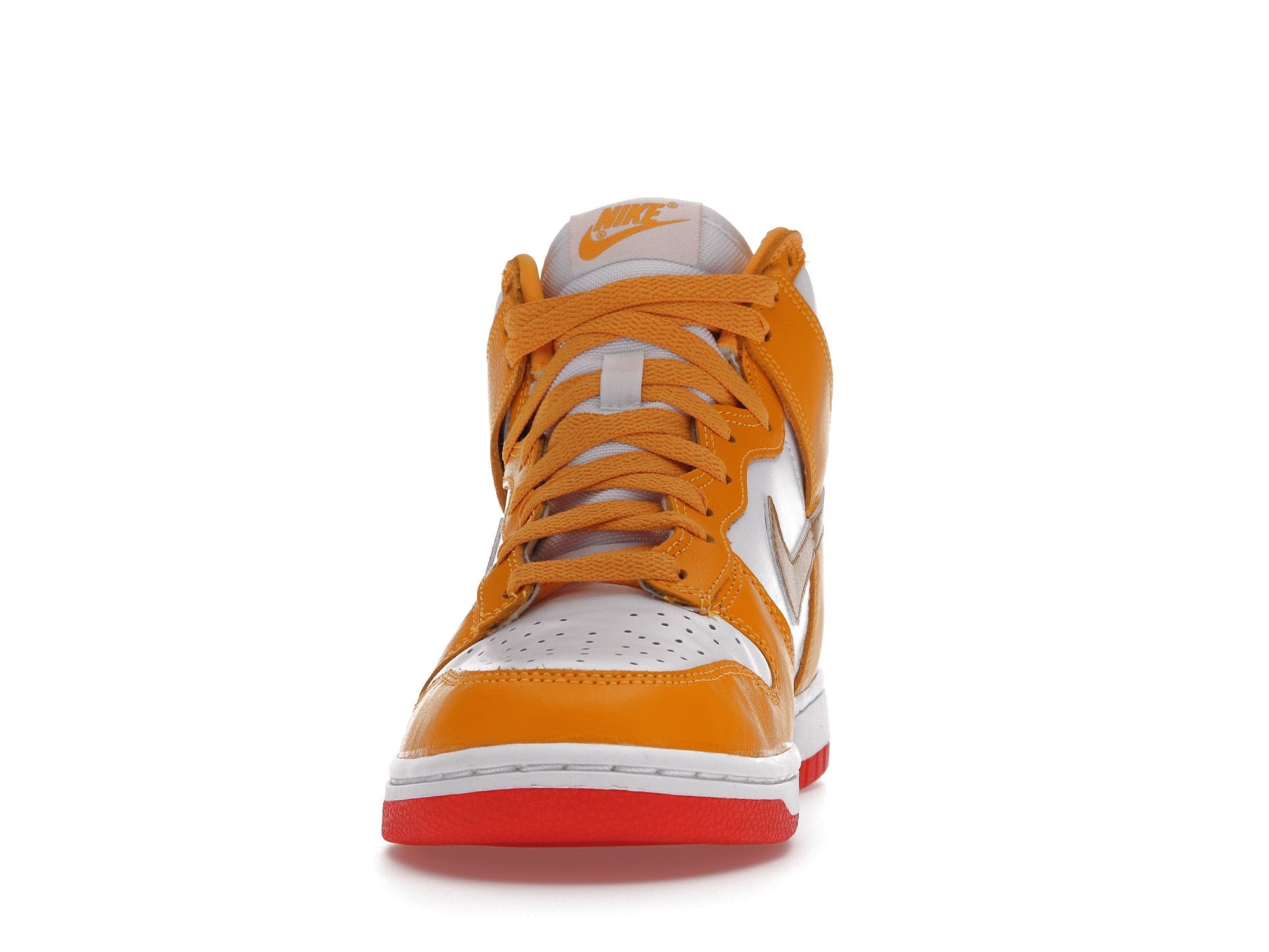 Nike Dunk High University Gold (W)