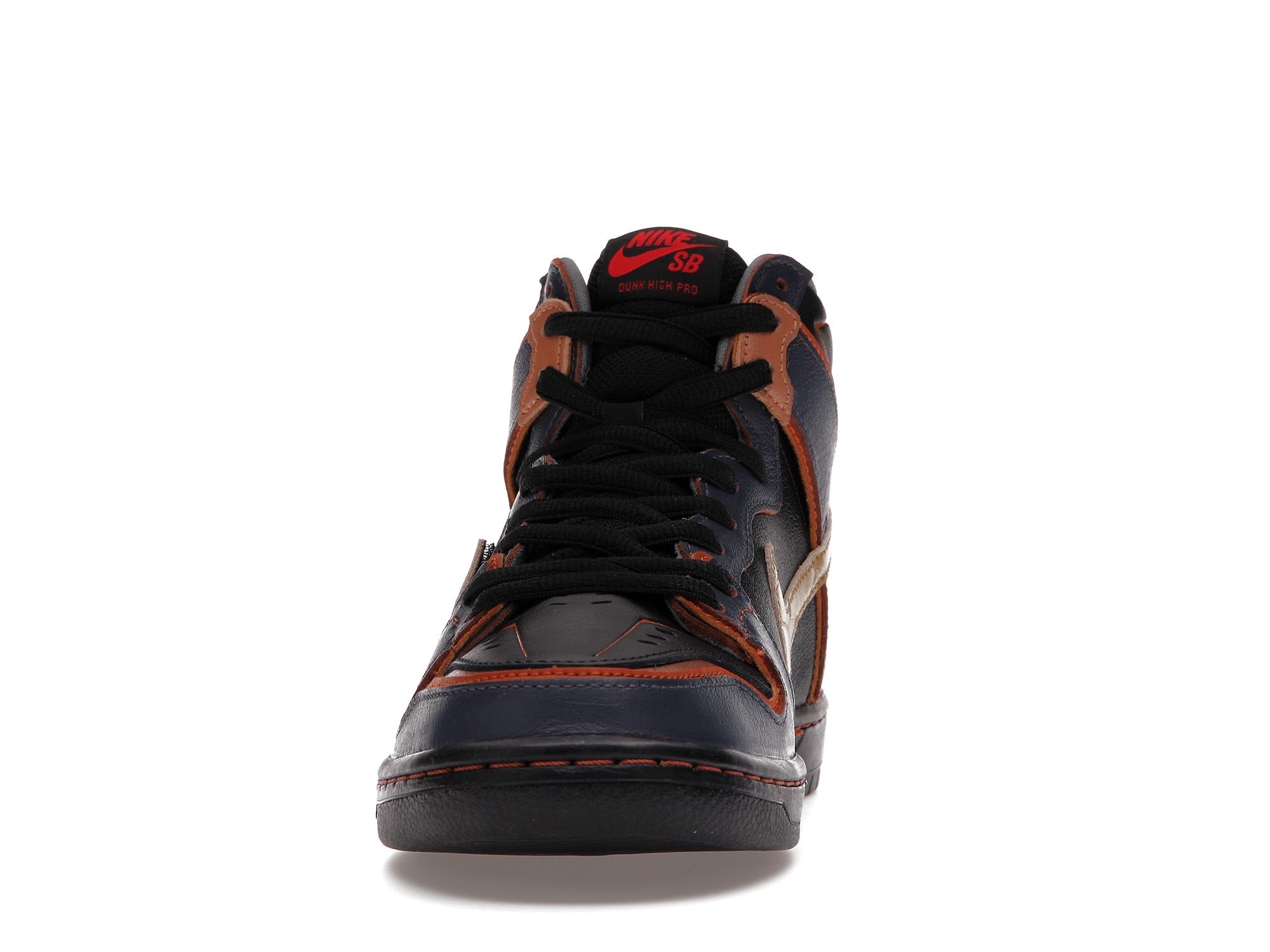 Nike Dunk High "Unicorn Gundam"