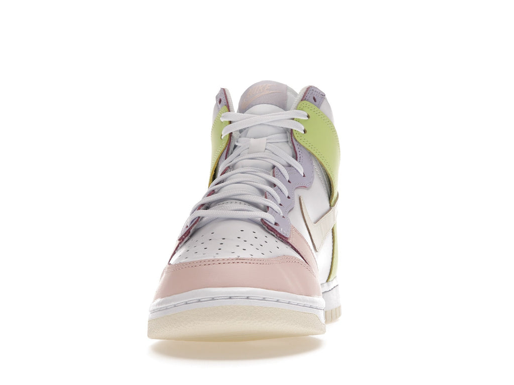 Nike Dunk High " Cashmere " (W)