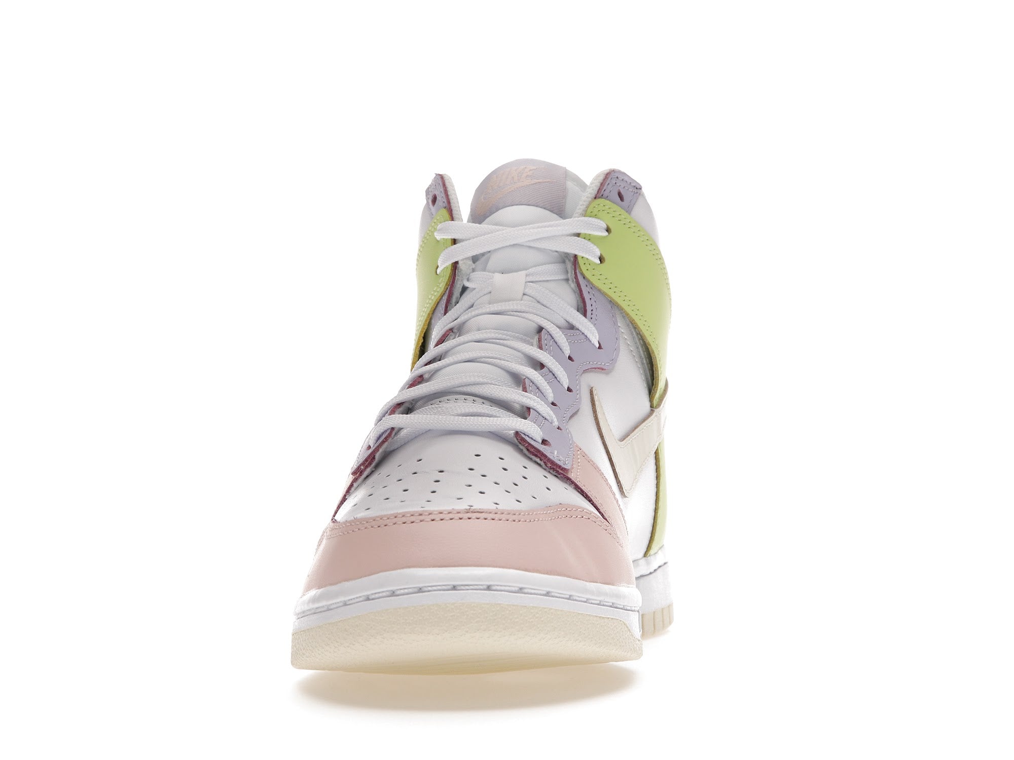 Nike Dunk High " Cashmere " (W)