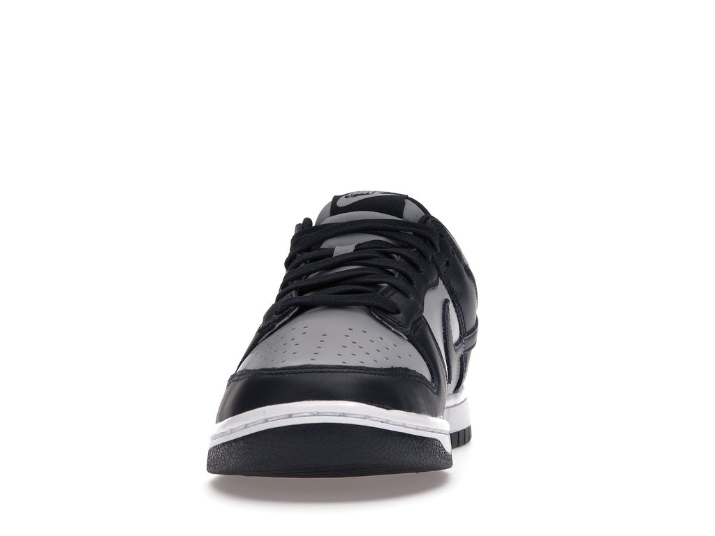Nike Dunk Low "Georgetown"