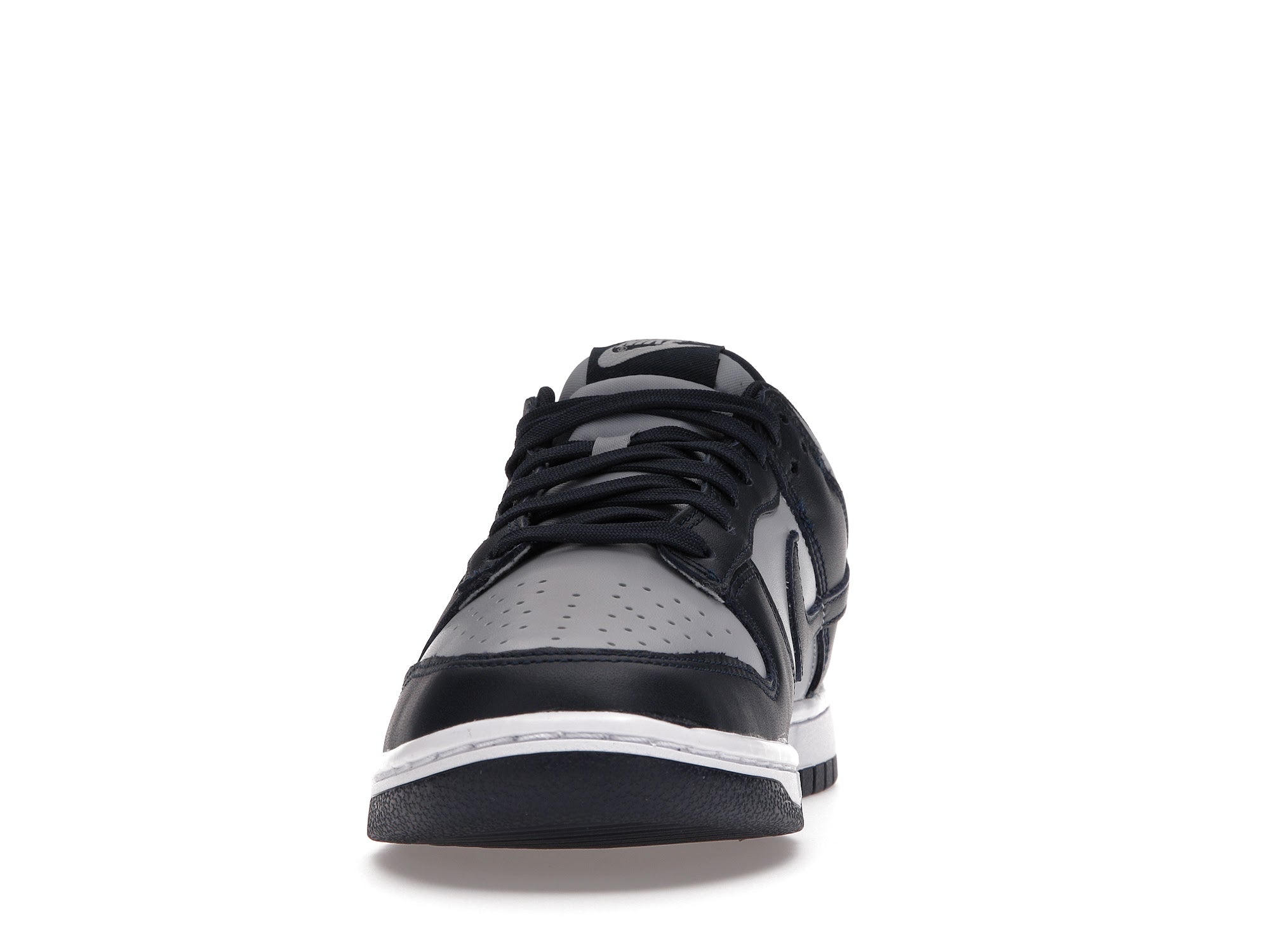 Nike Dunk Low "Georgetown"