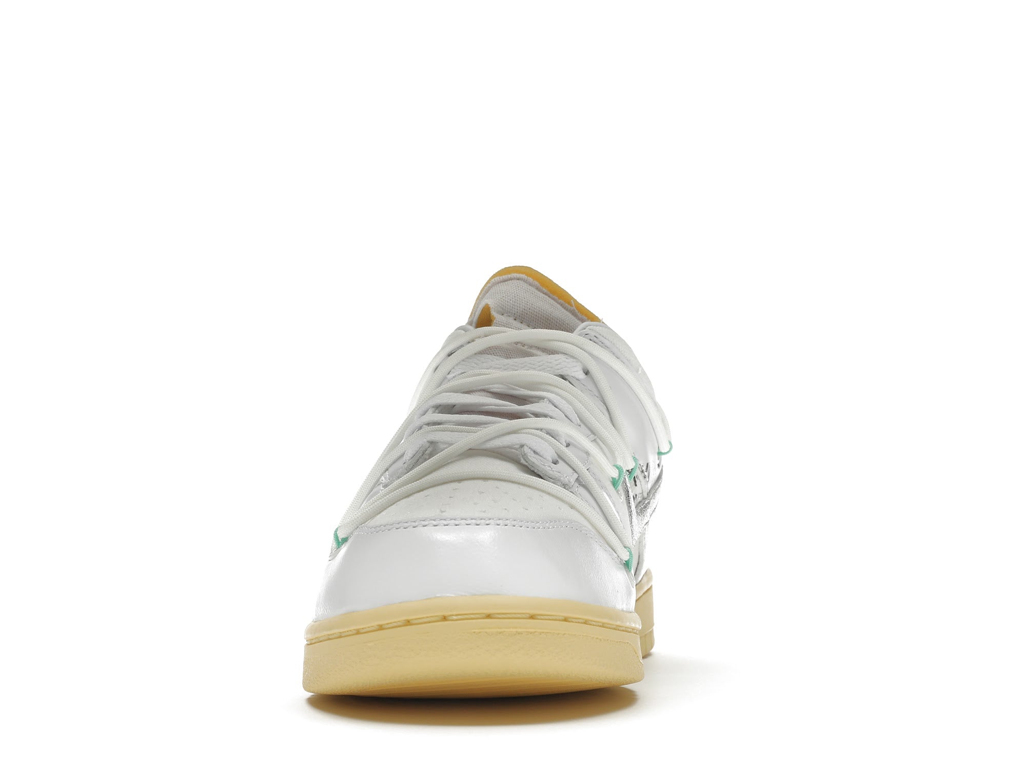 Nike Dunk Low Off-White "Lot 1"