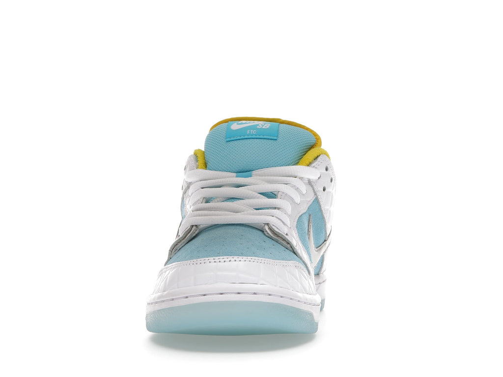 FTC x Dunk Low SB 'Lagoon Pulse'