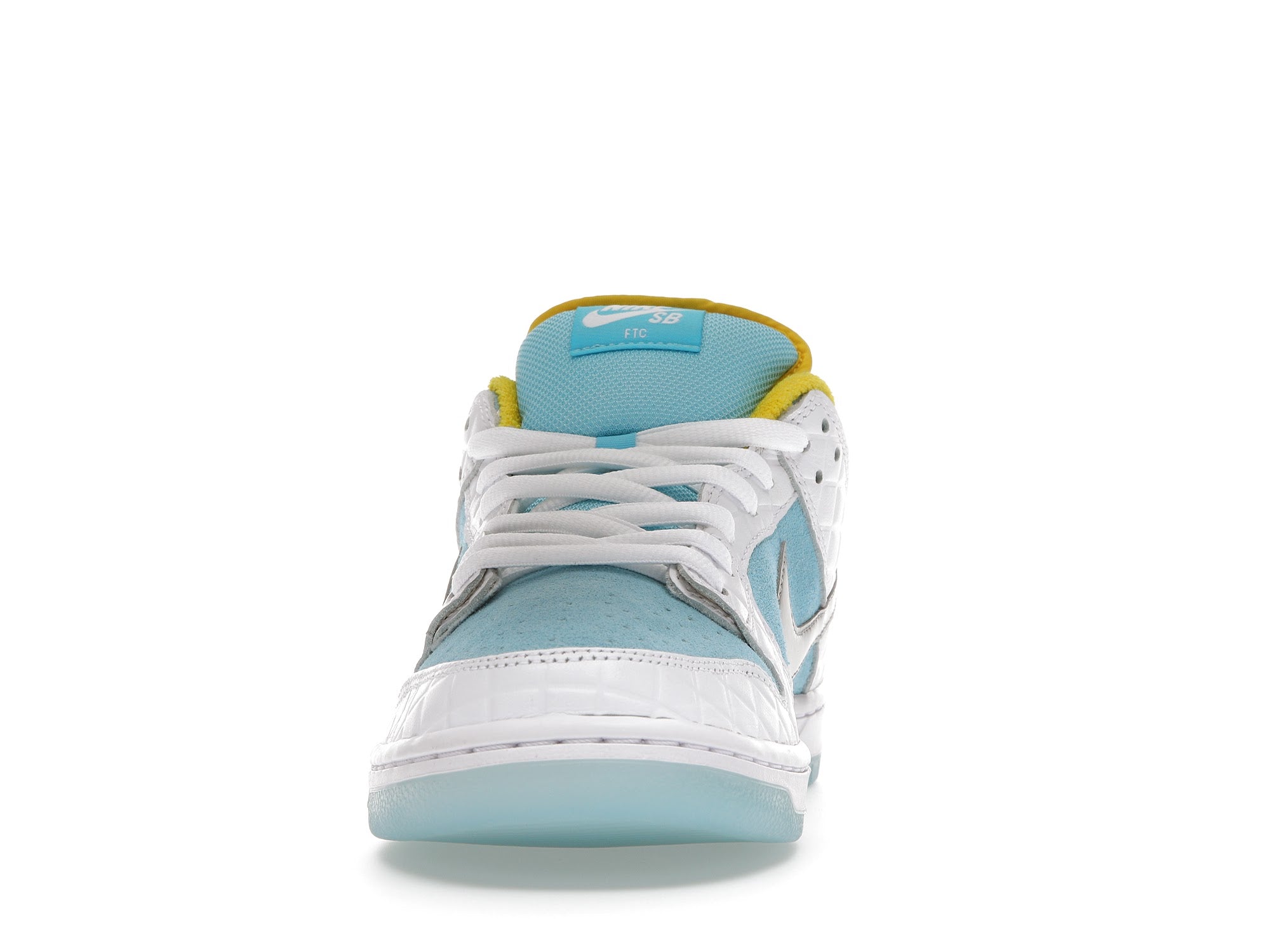 FTC x Dunk Low SB 'Lagoon Pulse'
