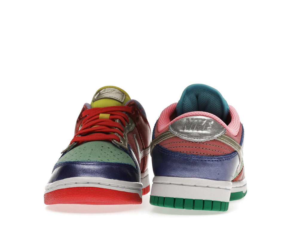 Nike Dunk Low Wmns 'Sunset Pulse'