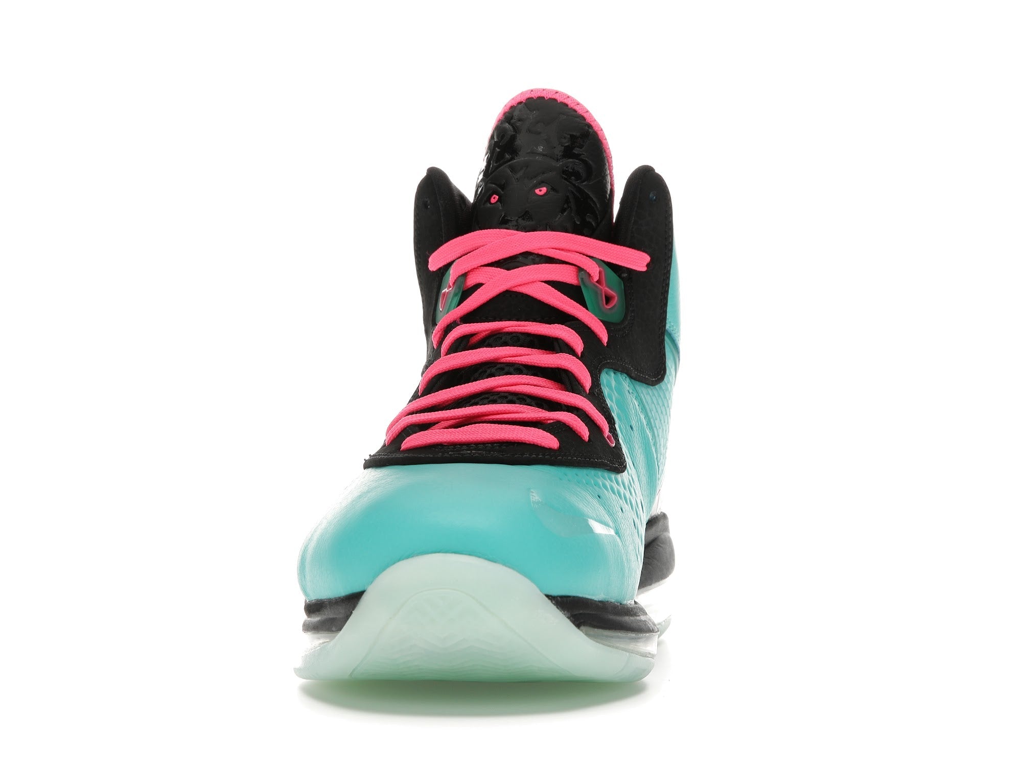 Nike LeBron 8 South Beach (2021)
