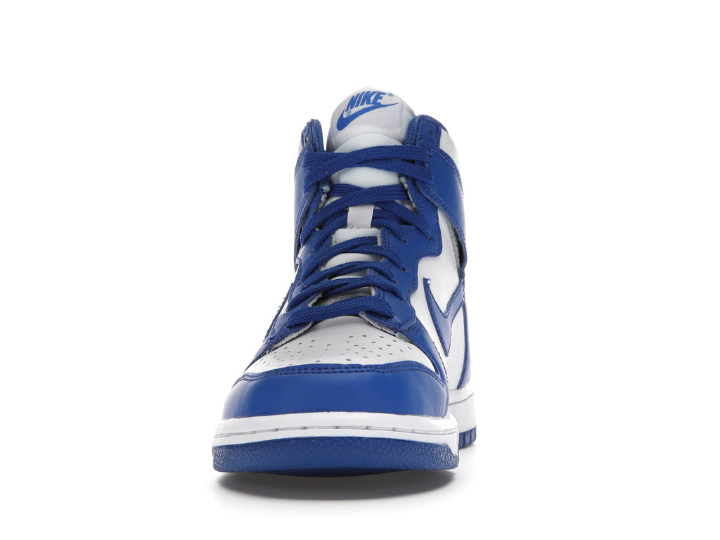 Nike Dunk High "Game Royal" (GS)