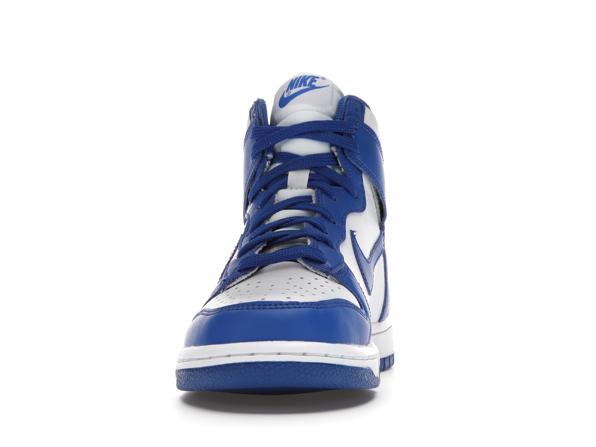 Nike Dunk High "Game Royal" (GS)