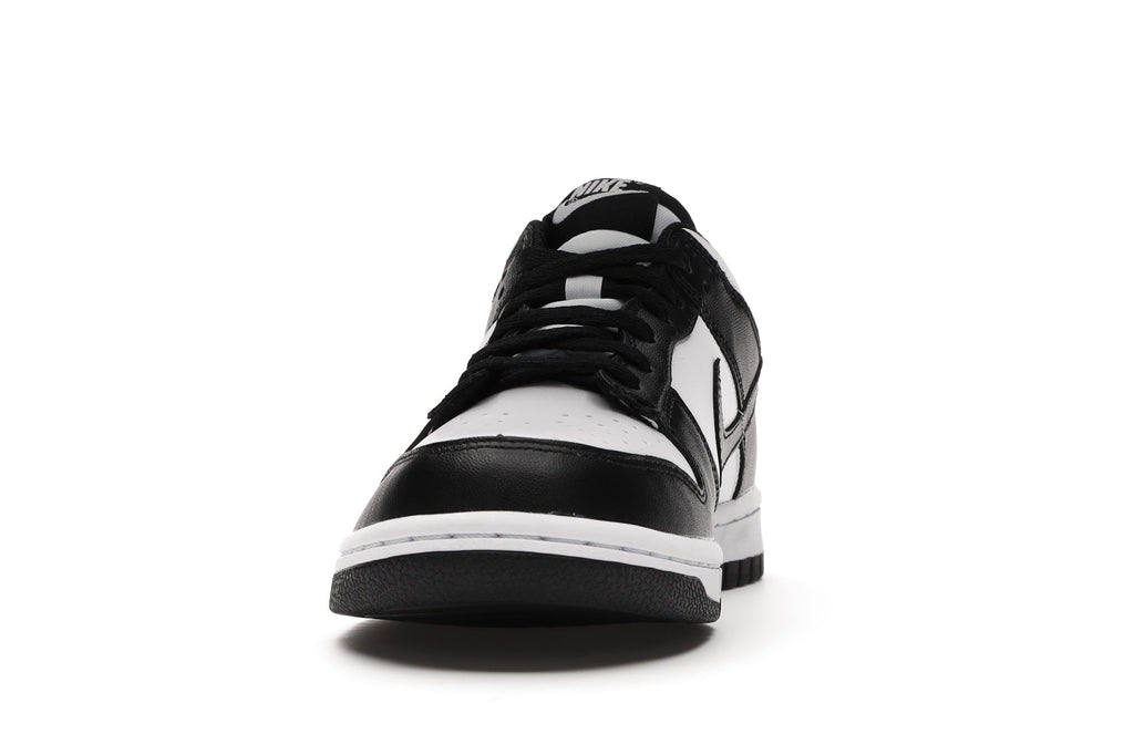 Nike Dunk Low Panda “Black/White" (GS) (2021)