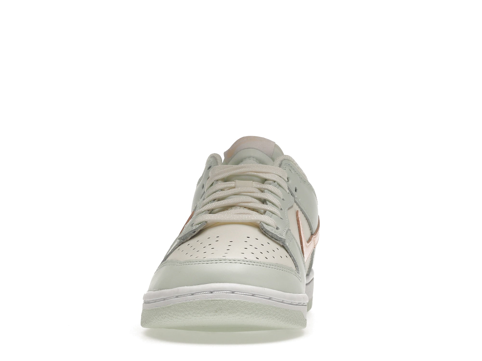 WMNS Nike Dunk Low "Barely Green"