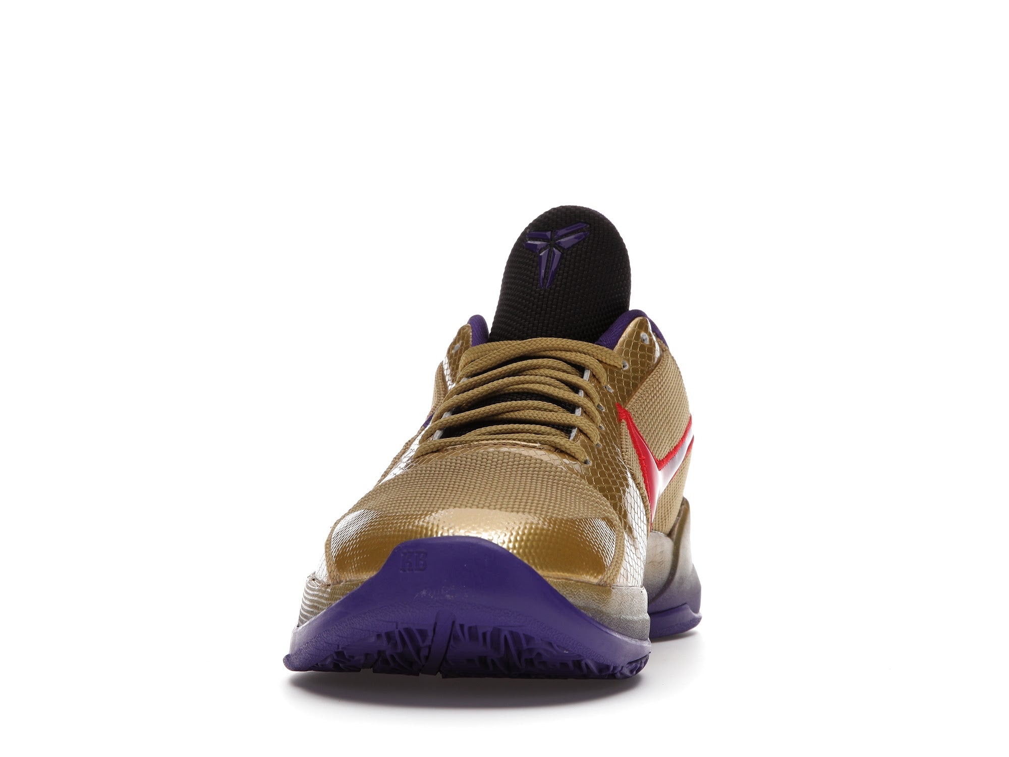 Nike Kobe 5 Protro "Undefeated Hall of Fame"