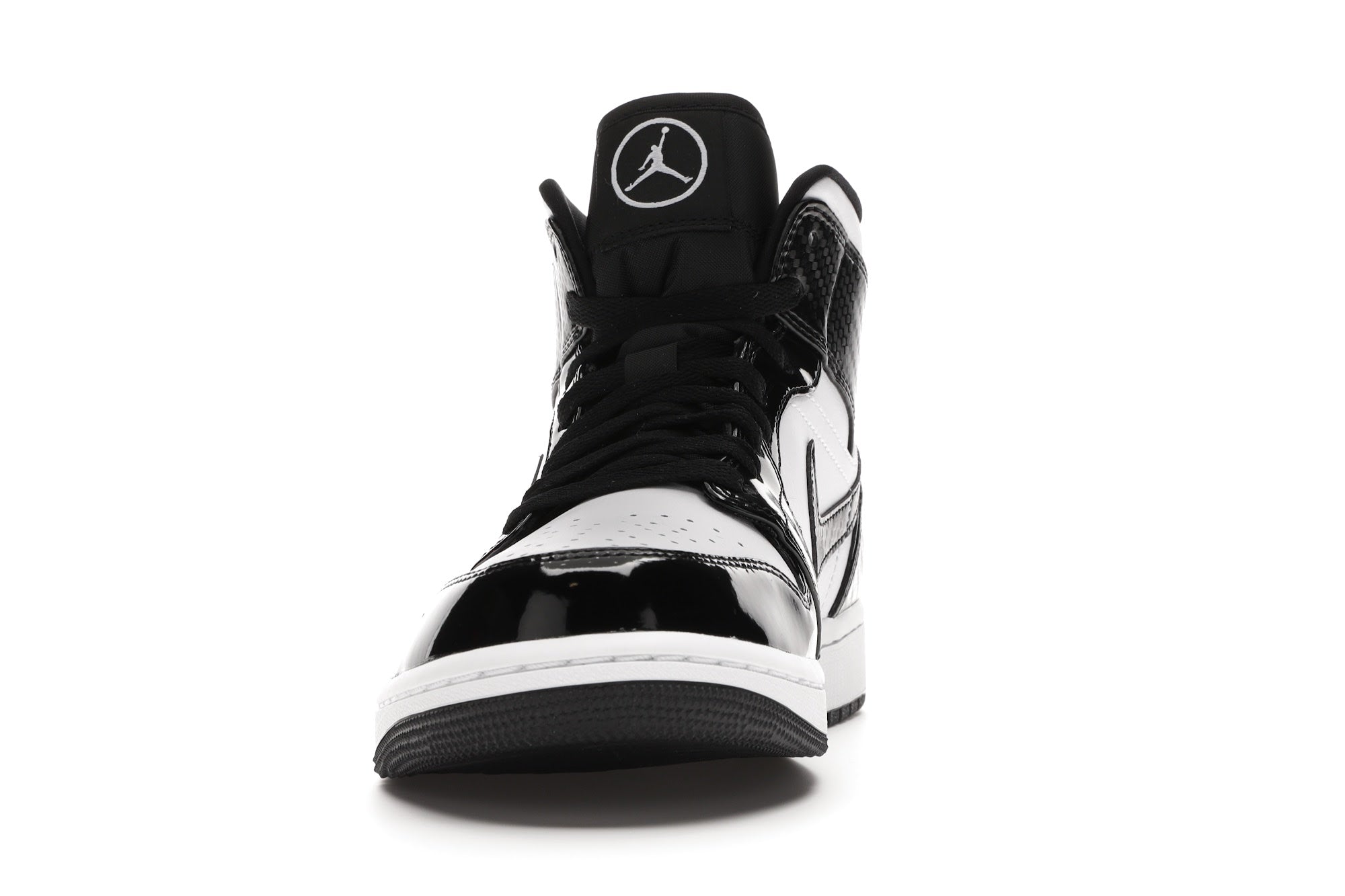 Jordan 1 Mid Carbon Fiber All-Star (2021)