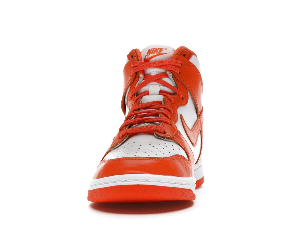 Nike Dunk High "Syracuse" (W) 2021