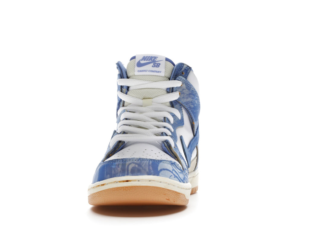 Nike Dunk High "Carpet Company"