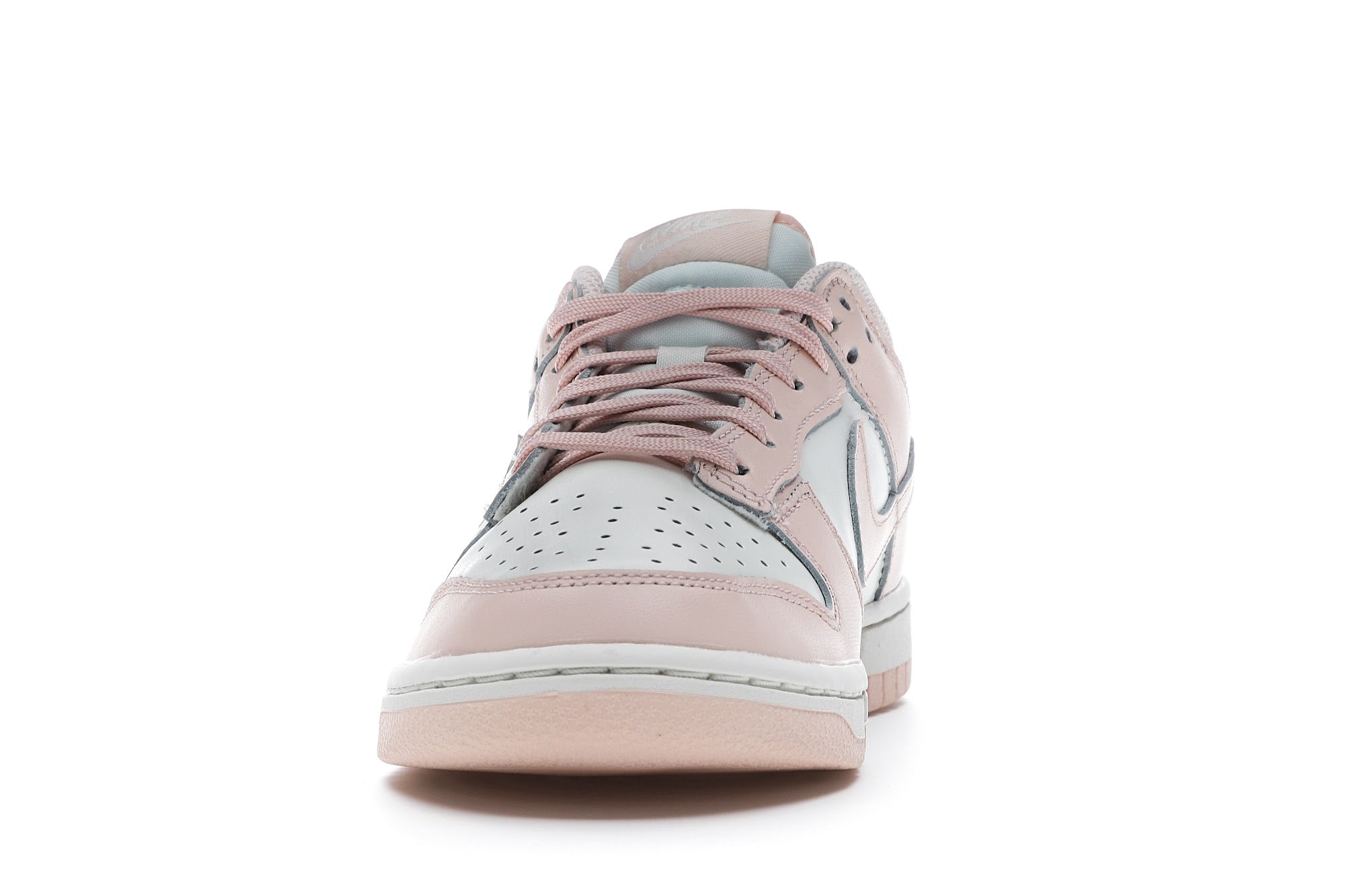 Nike Dunk Low "Orange Pearl" (W)