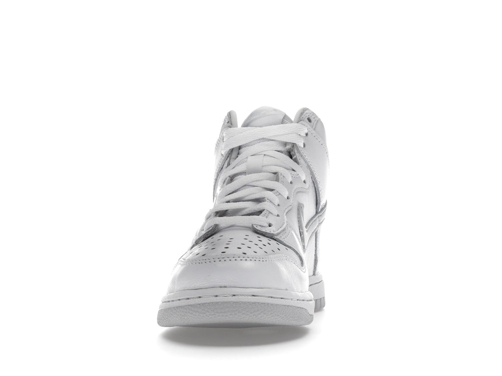 Nike Dunk High SP Pure Platinum