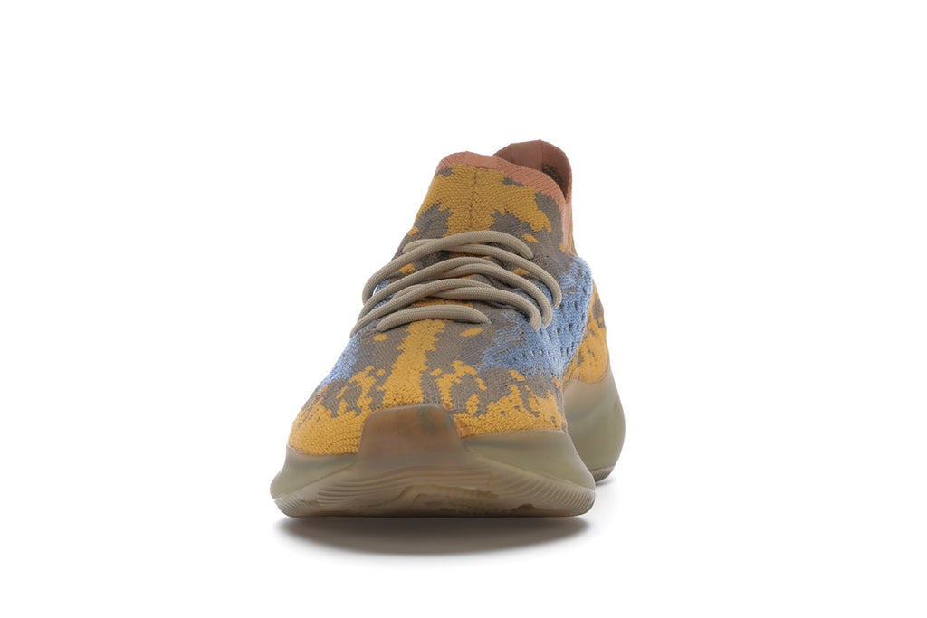 Adidas Yeezy Boost 380 "Blue Oat" Reflective