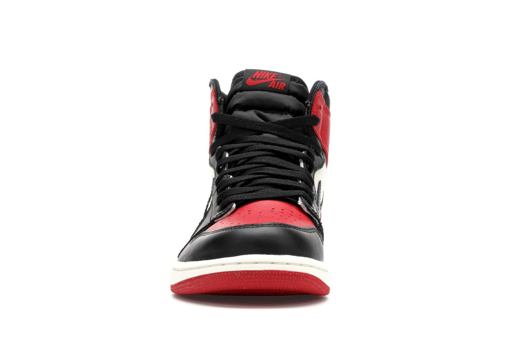 Air Jordan Retro 1 "Bred Toe"