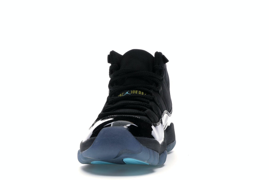 Air Jordan Retro 11 "Gamma Blue"