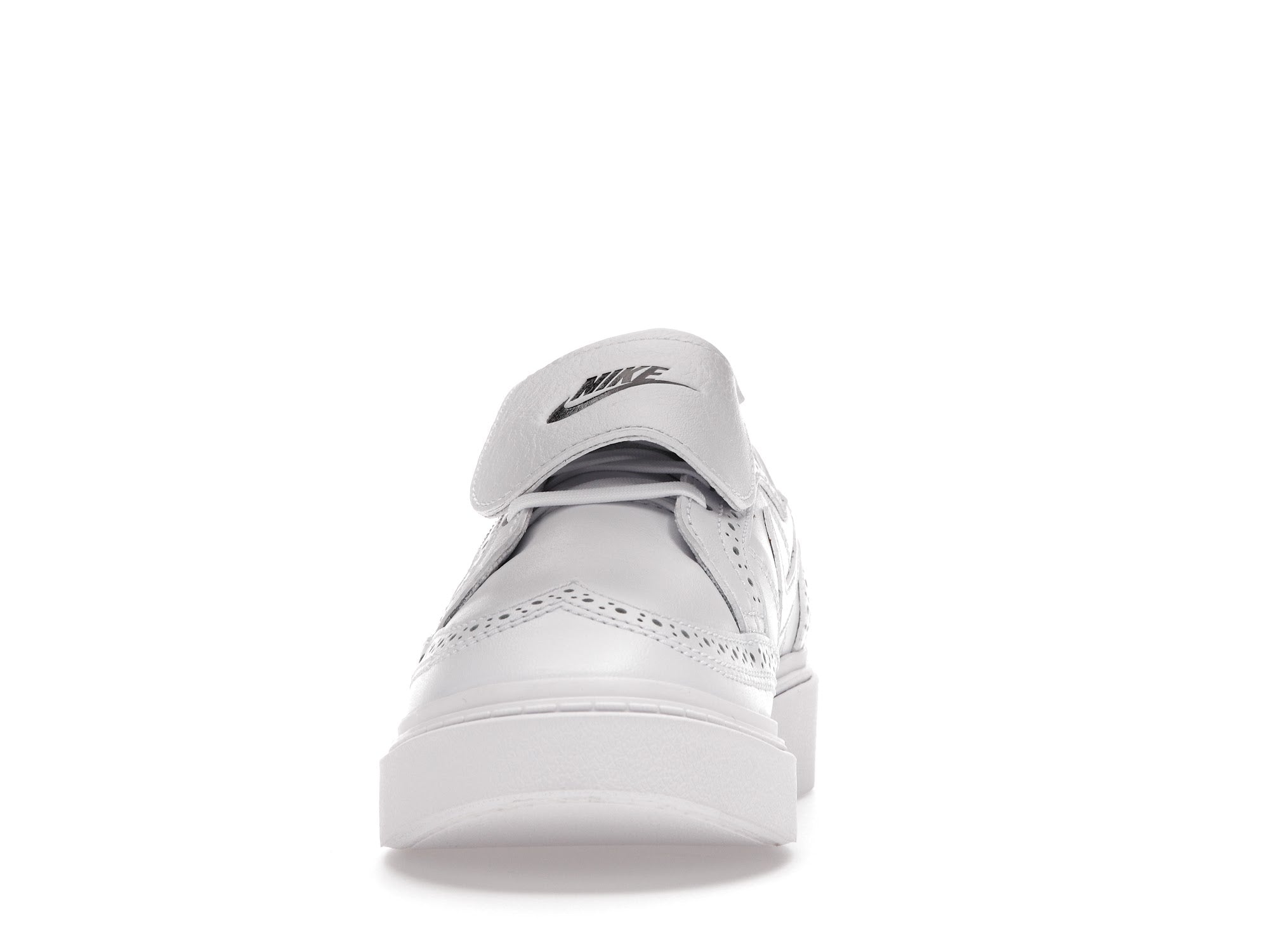 Nike Kwondo 1 G-Dragon Peaceminusone Triple White
