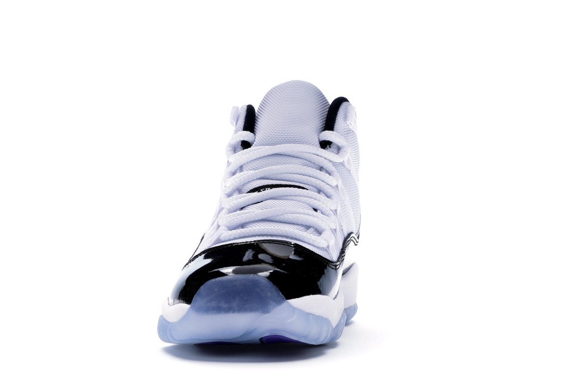 Air Jordan Retro 11 Concord (2018) (GS)