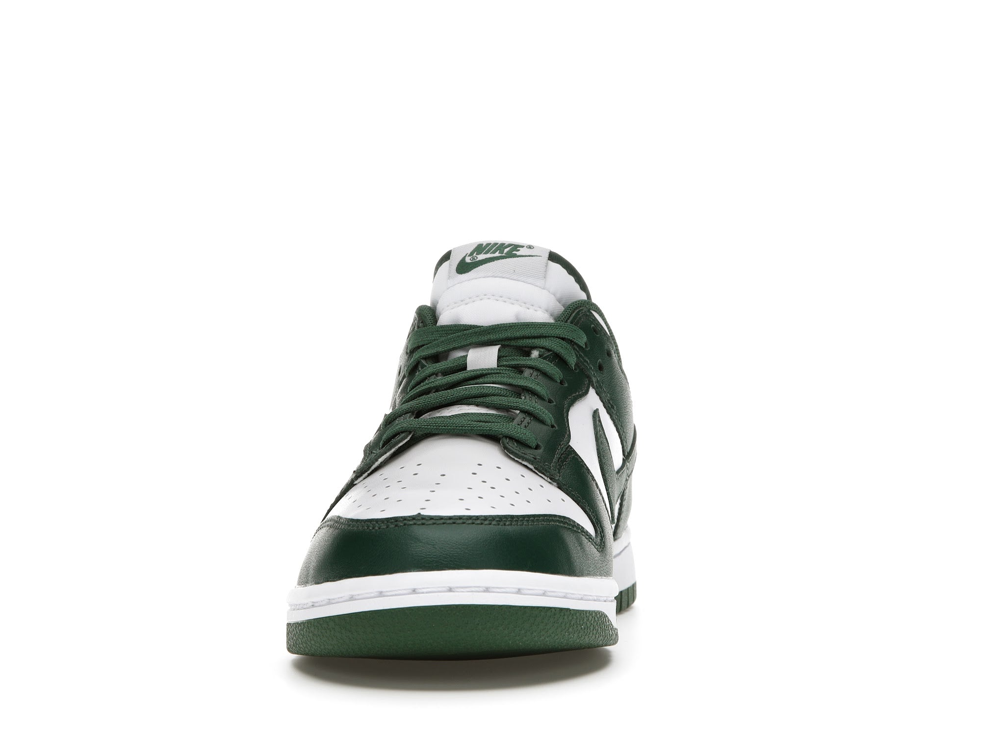 Nike Dunk Low Michigan State