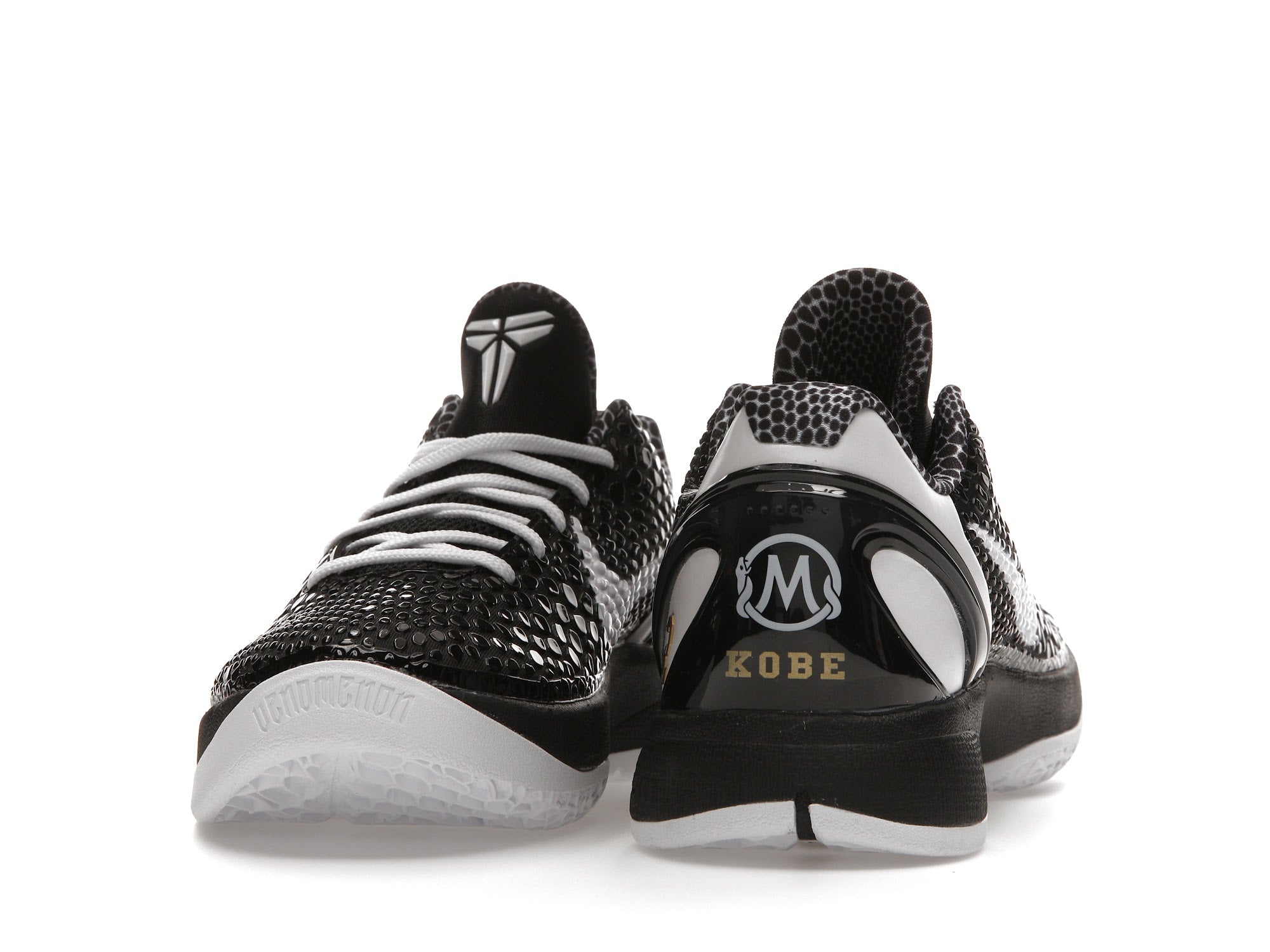 Kobe 6 Protro Sweet 16 "Mambacita"