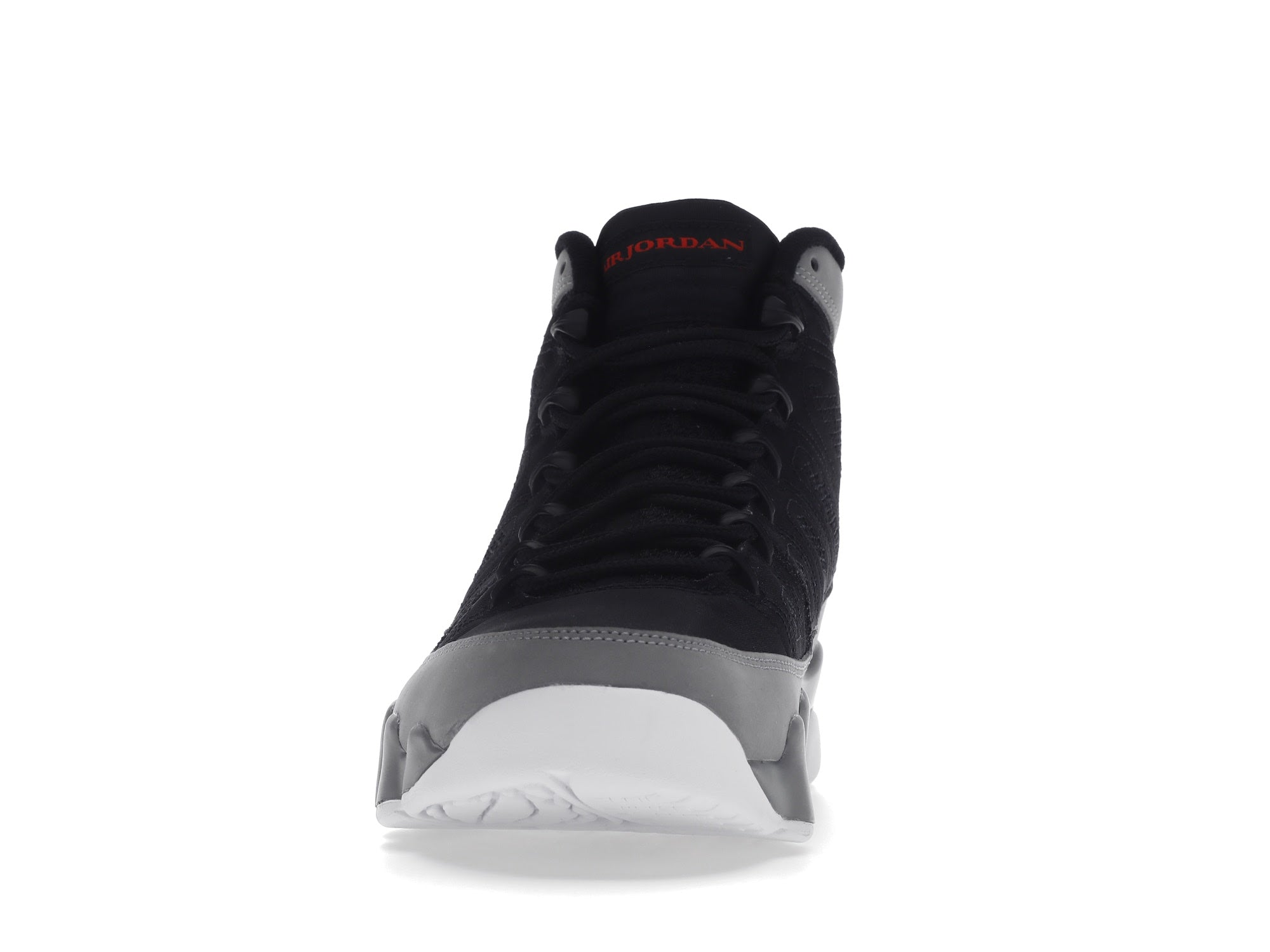 Air Jordan 9 Retro "Particle Grey"
