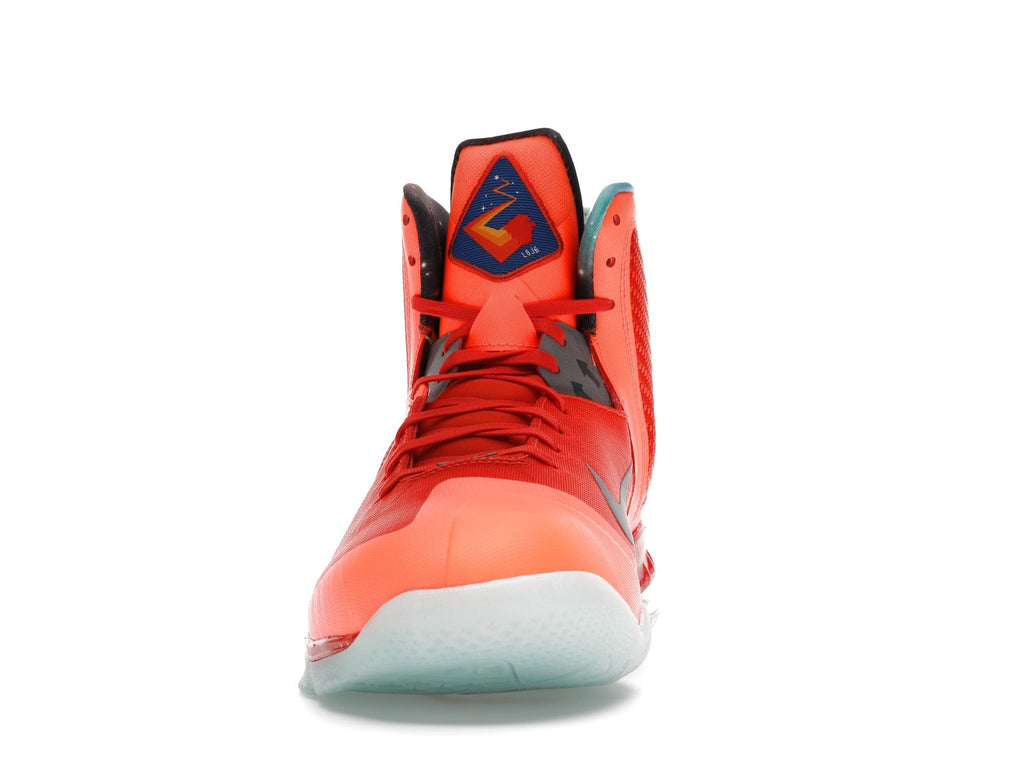 Nike LeBron 9 Big Bang (2022)