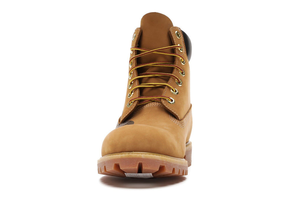 Timberland 6" Supreme Wheat