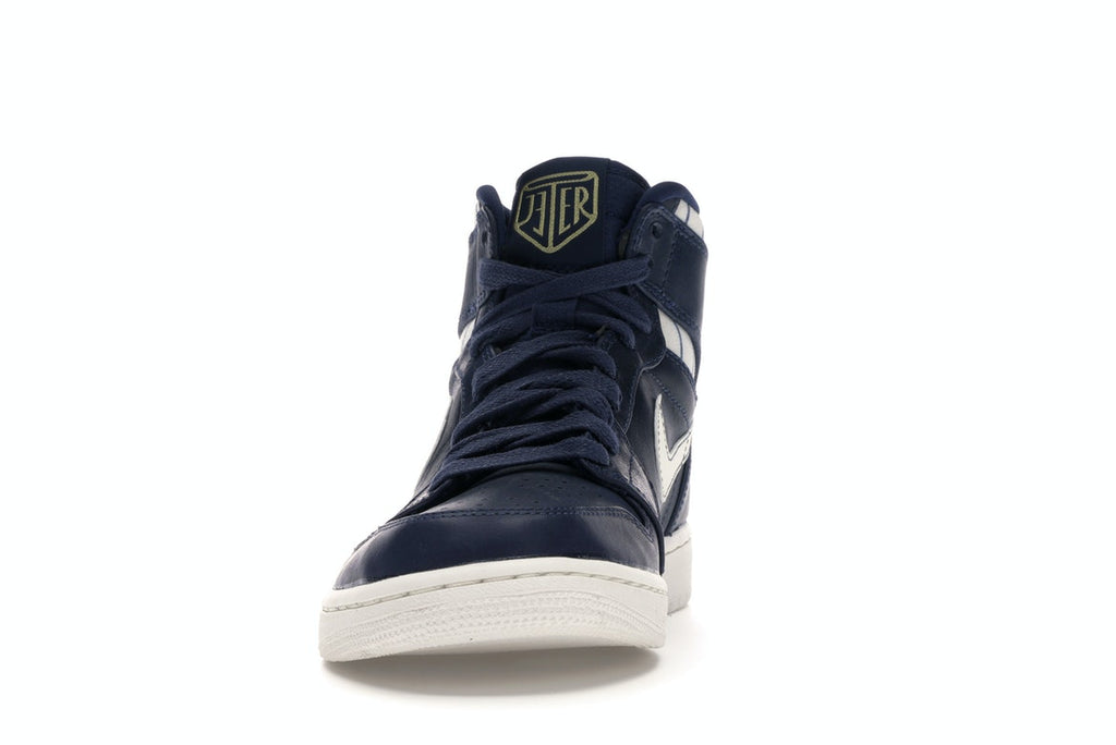 Air Jordan Retro 1 Jeter RE2PECT