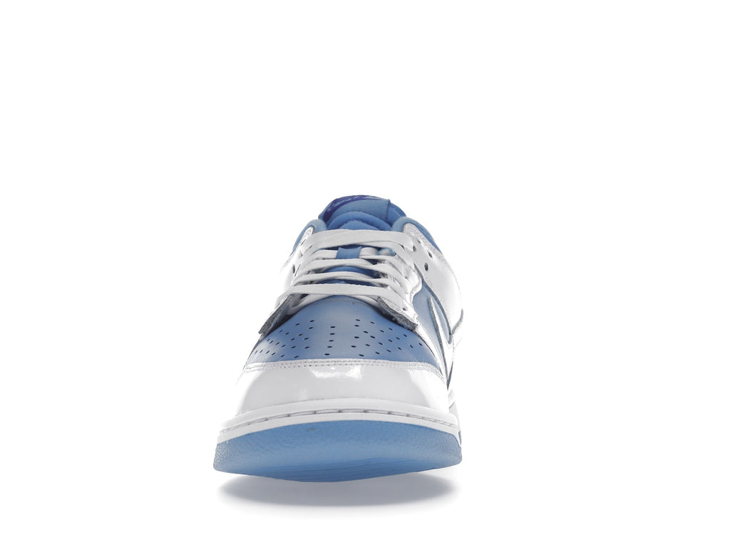 Nike Dunk Low Reverse UNC (W)