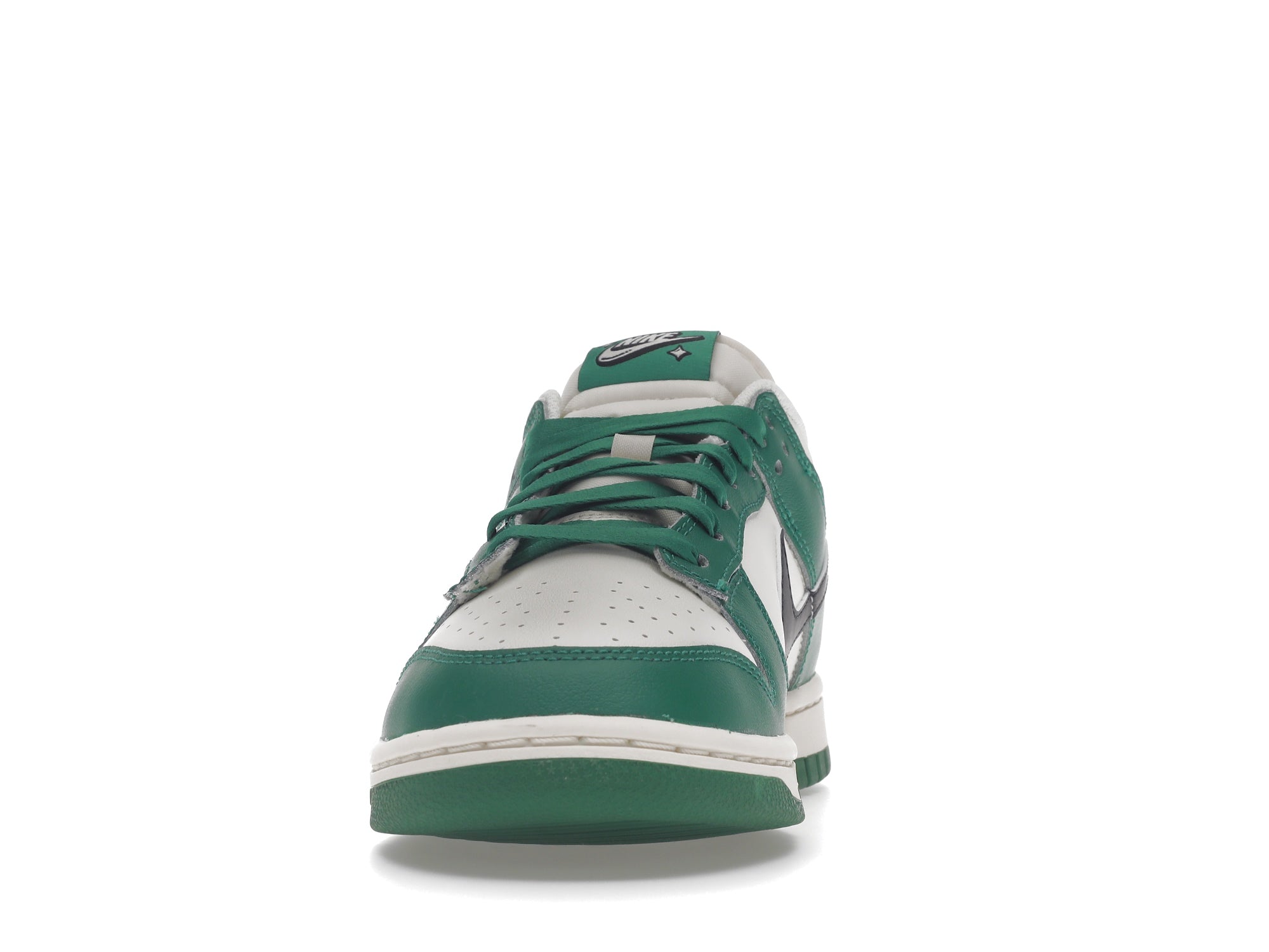 Nike Dunk Low SE Lottery Malachite Green